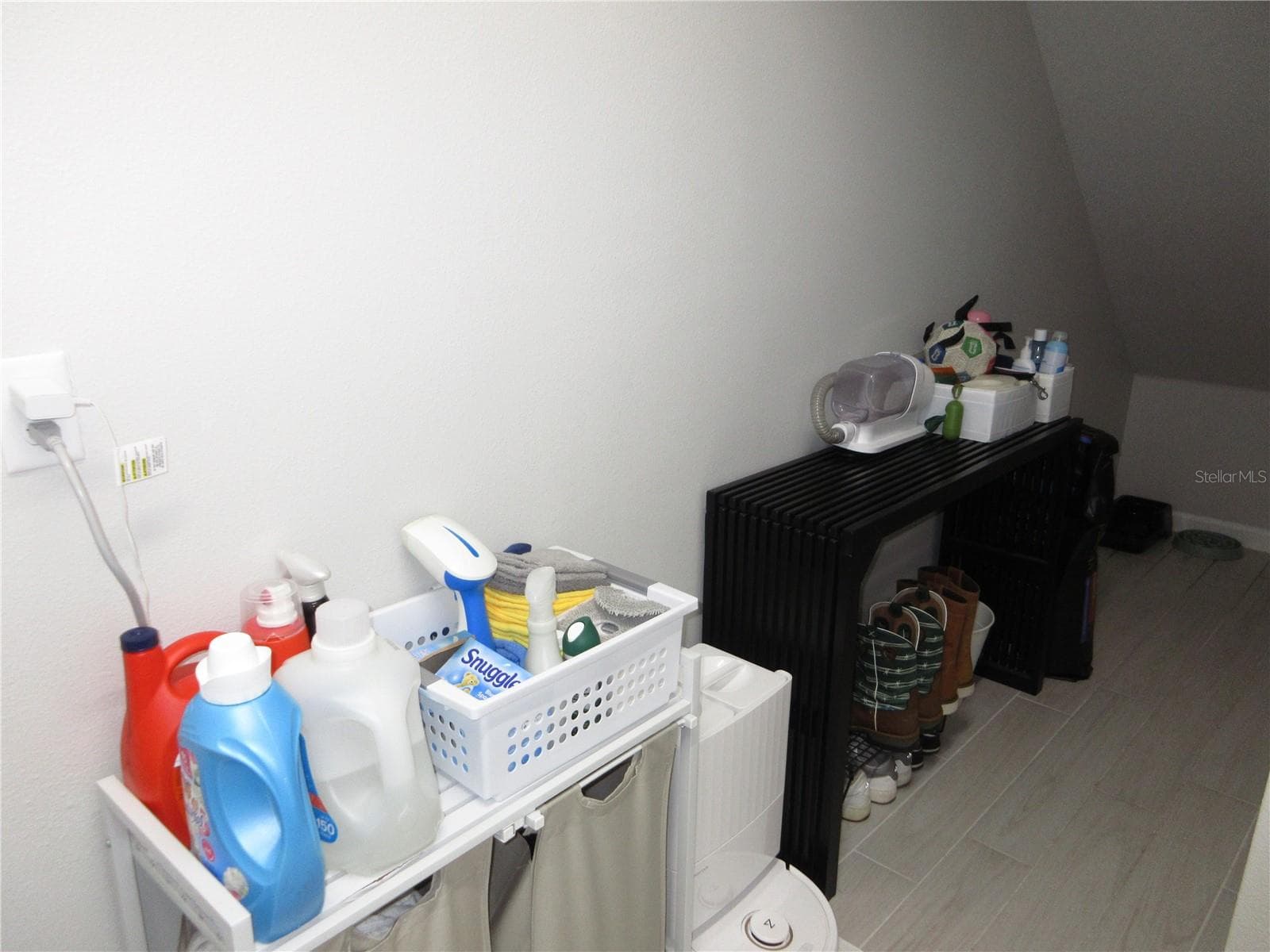 Laundry Room - 671 POTHOS ST, APOPKA