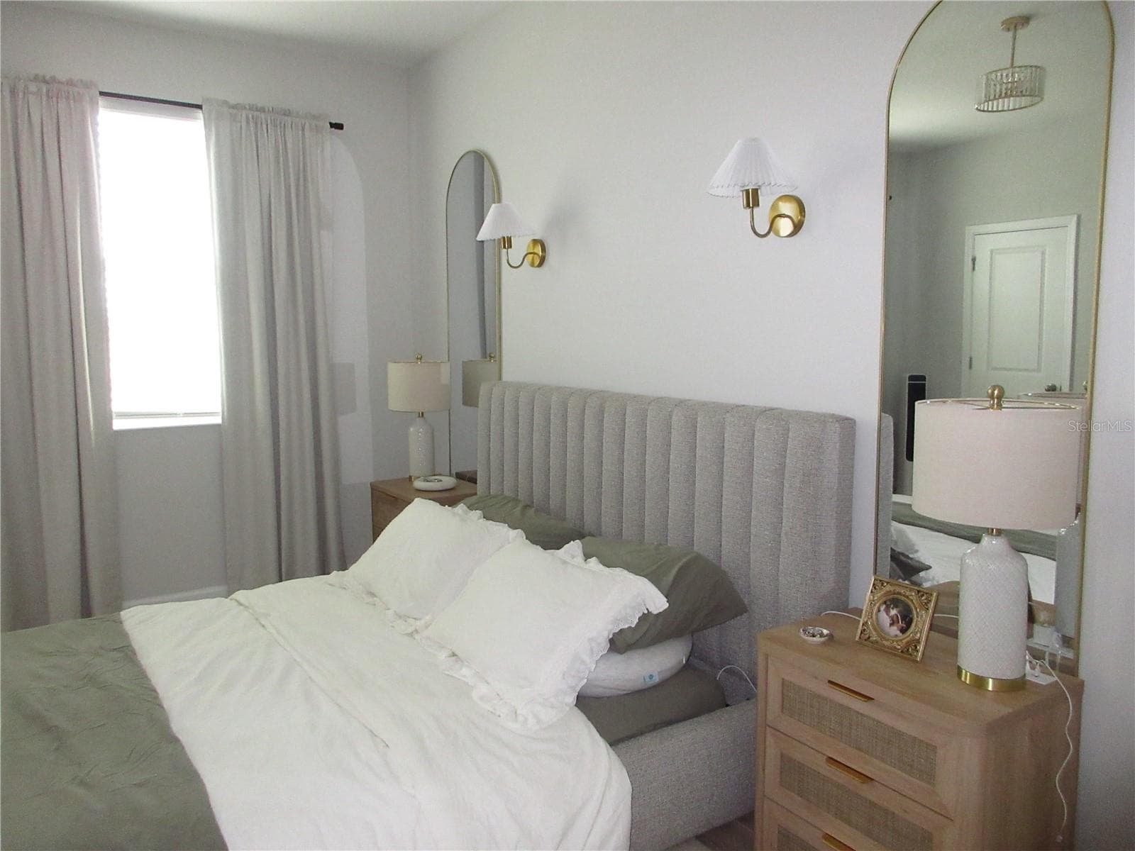 Primary Bedroom - 671 POTHOS ST, APOPKA