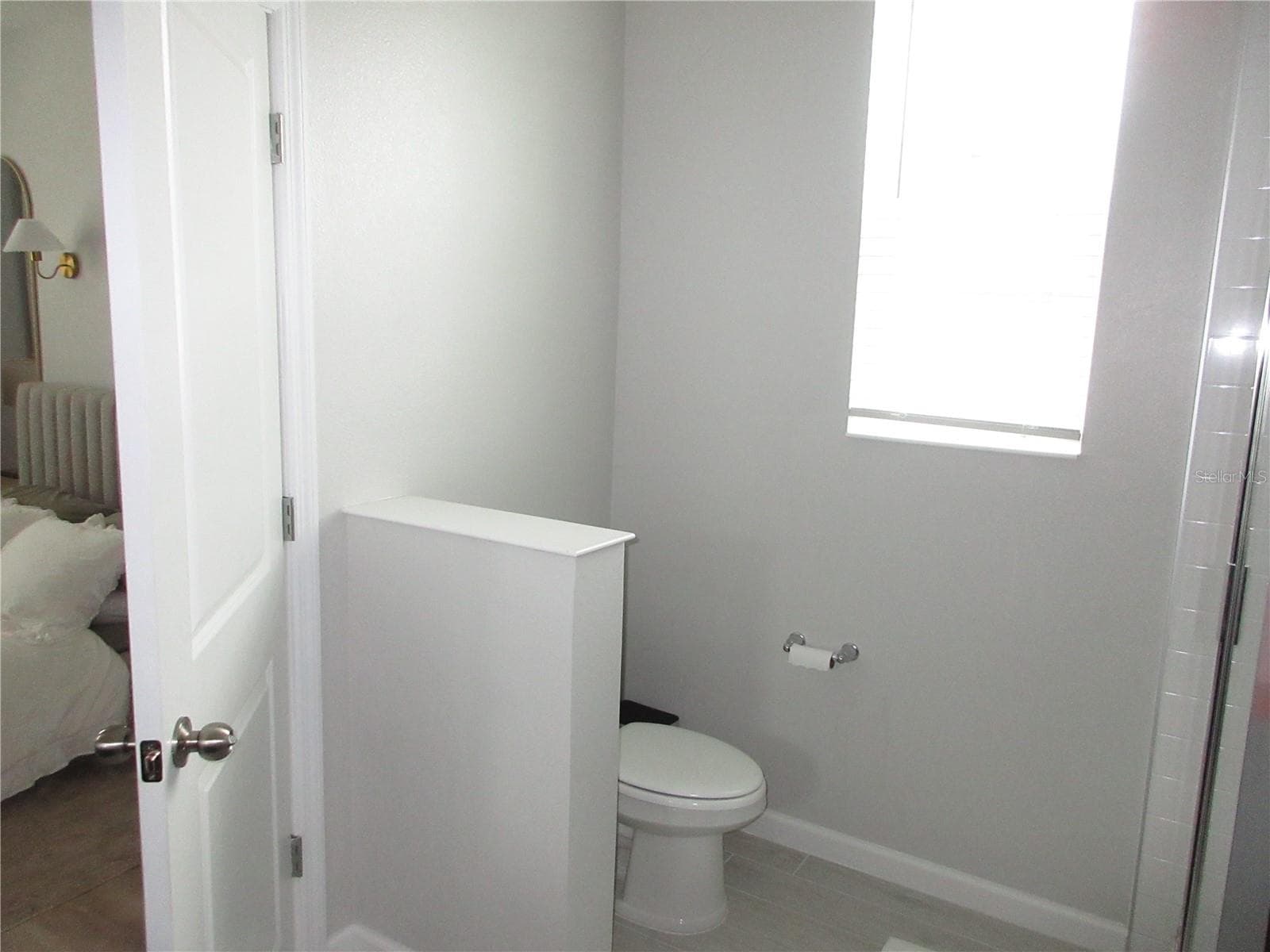 Primary Bathroom - 671 POTHOS ST, APOPKA