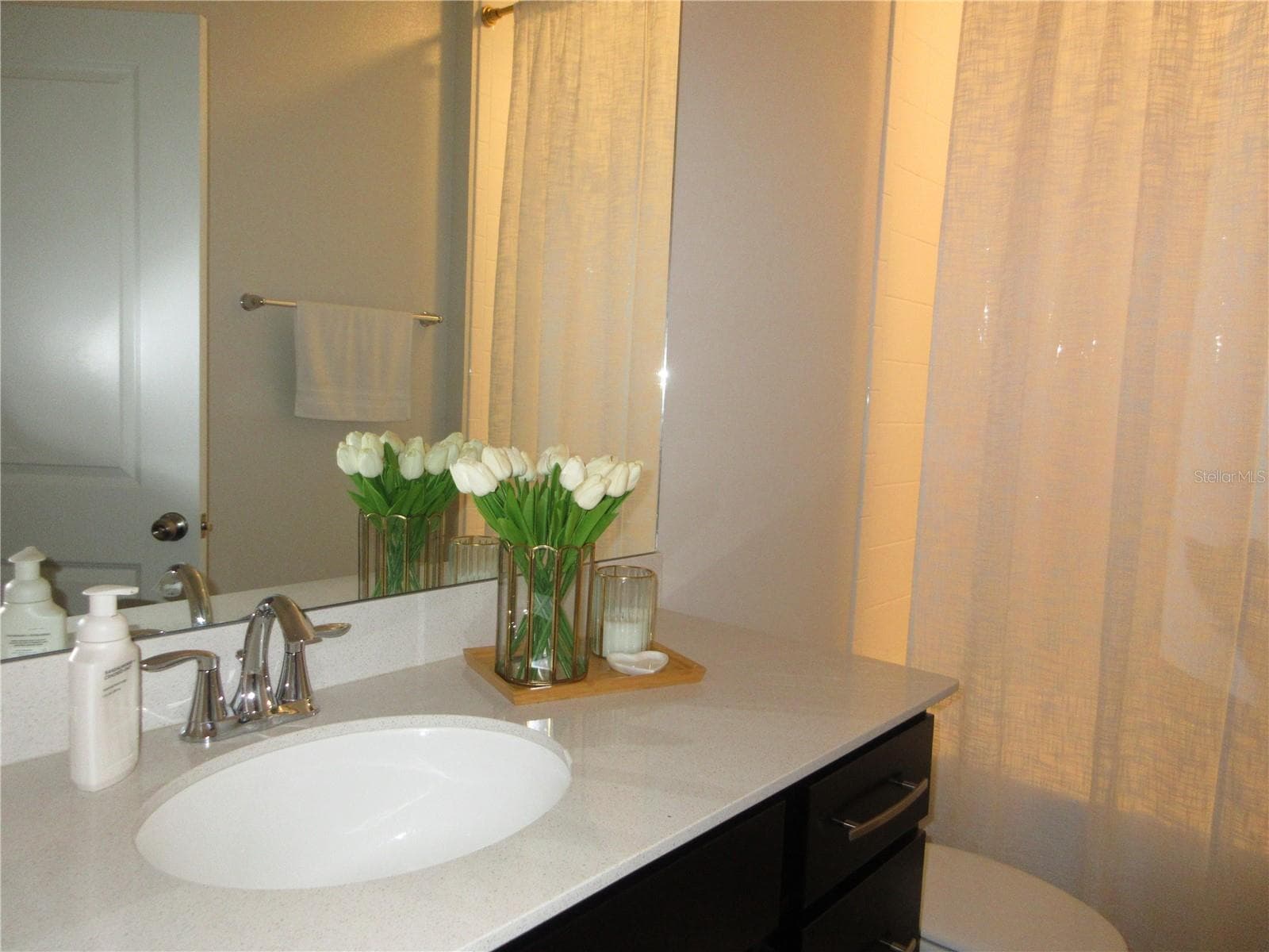 Bathroom - 671 POTHOS ST, APOPKA