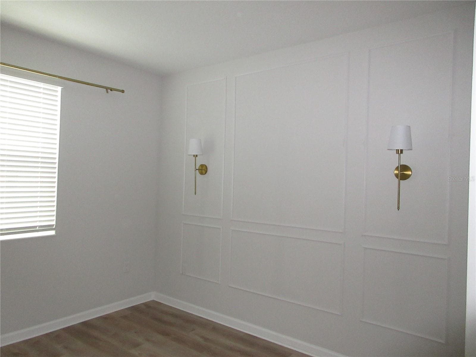 Bedroom 2 - 671 POTHOS ST, APOPKA
