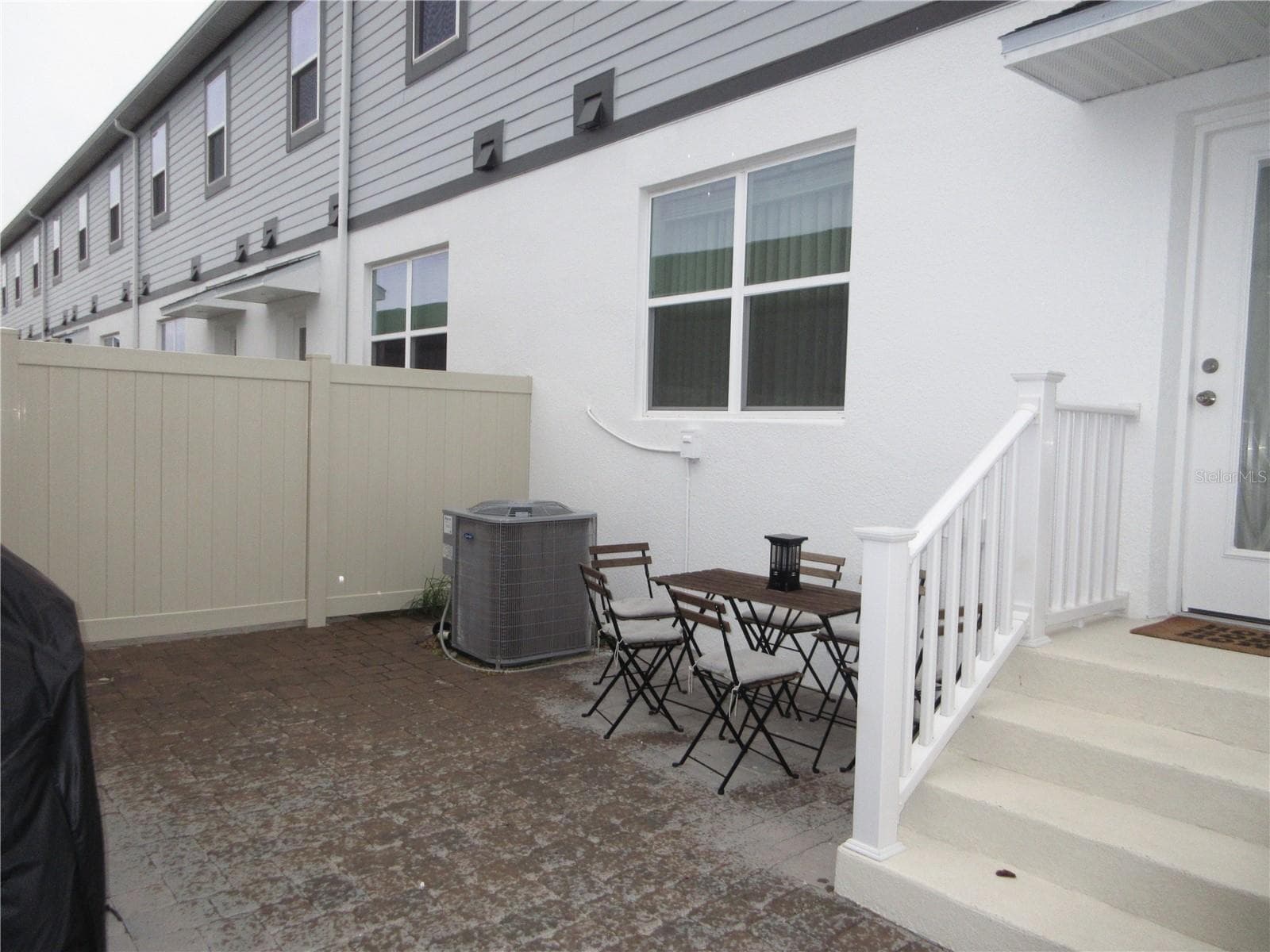 Exterior - 671 POTHOS ST, APOPKA