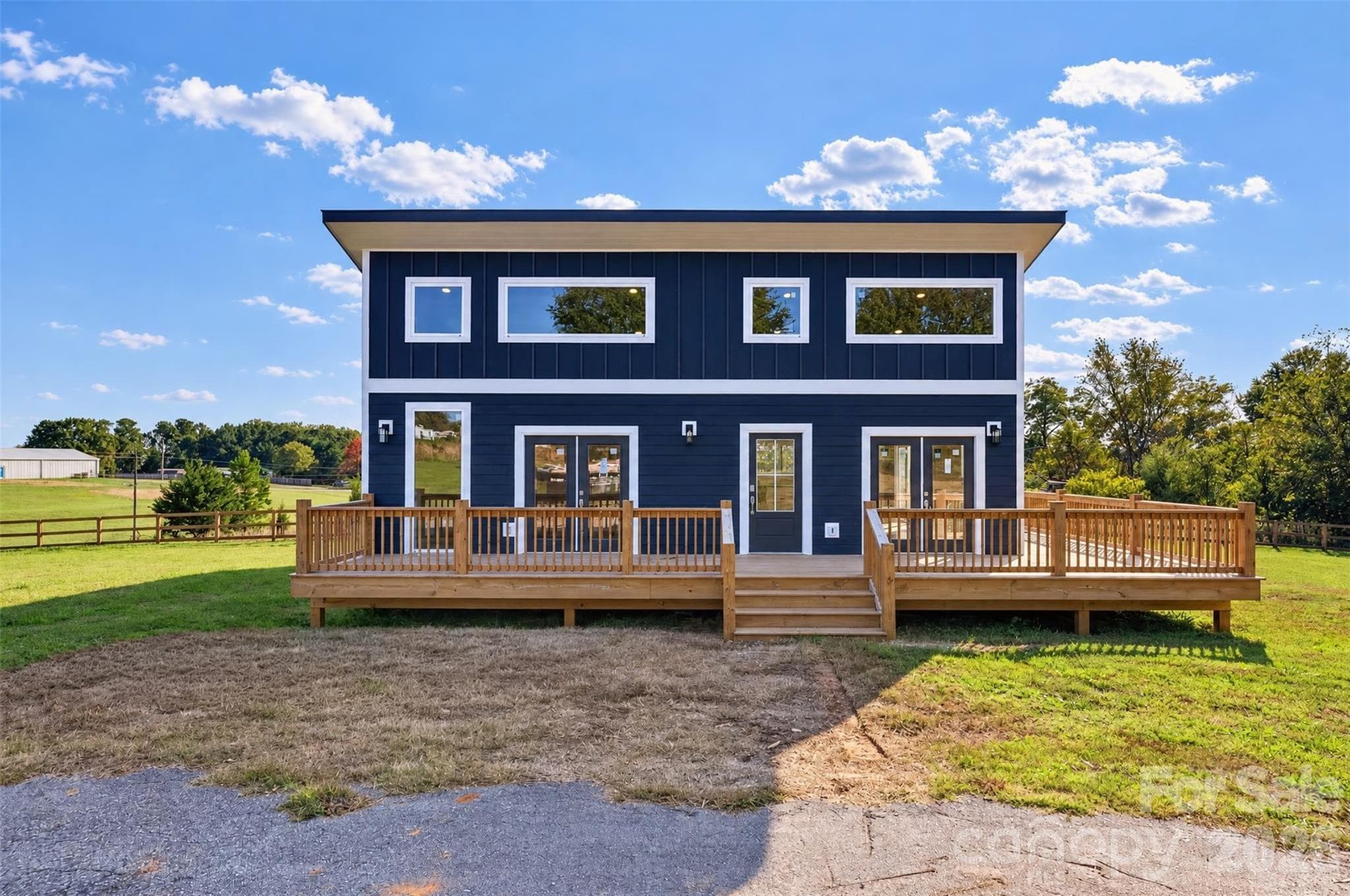 Single Family Residence at 430-1 Sandy Run Church Road, Mooresboro, photo 2 of 34