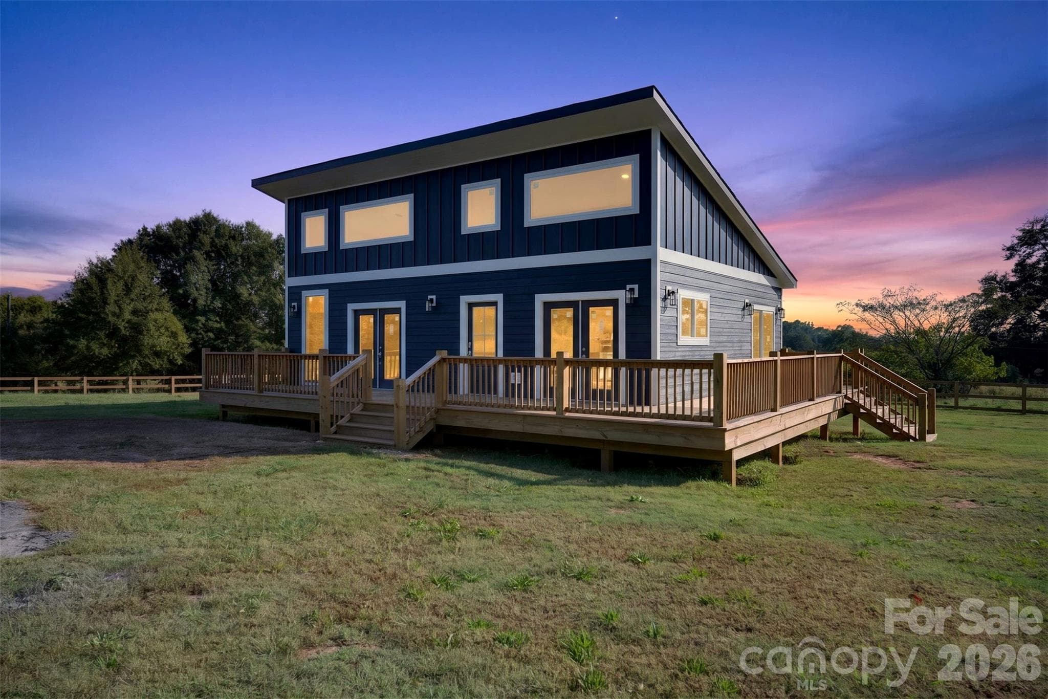 Single Family Residence at 430-1 Sandy Run Church Road, Mooresboro, photo 3 of 34