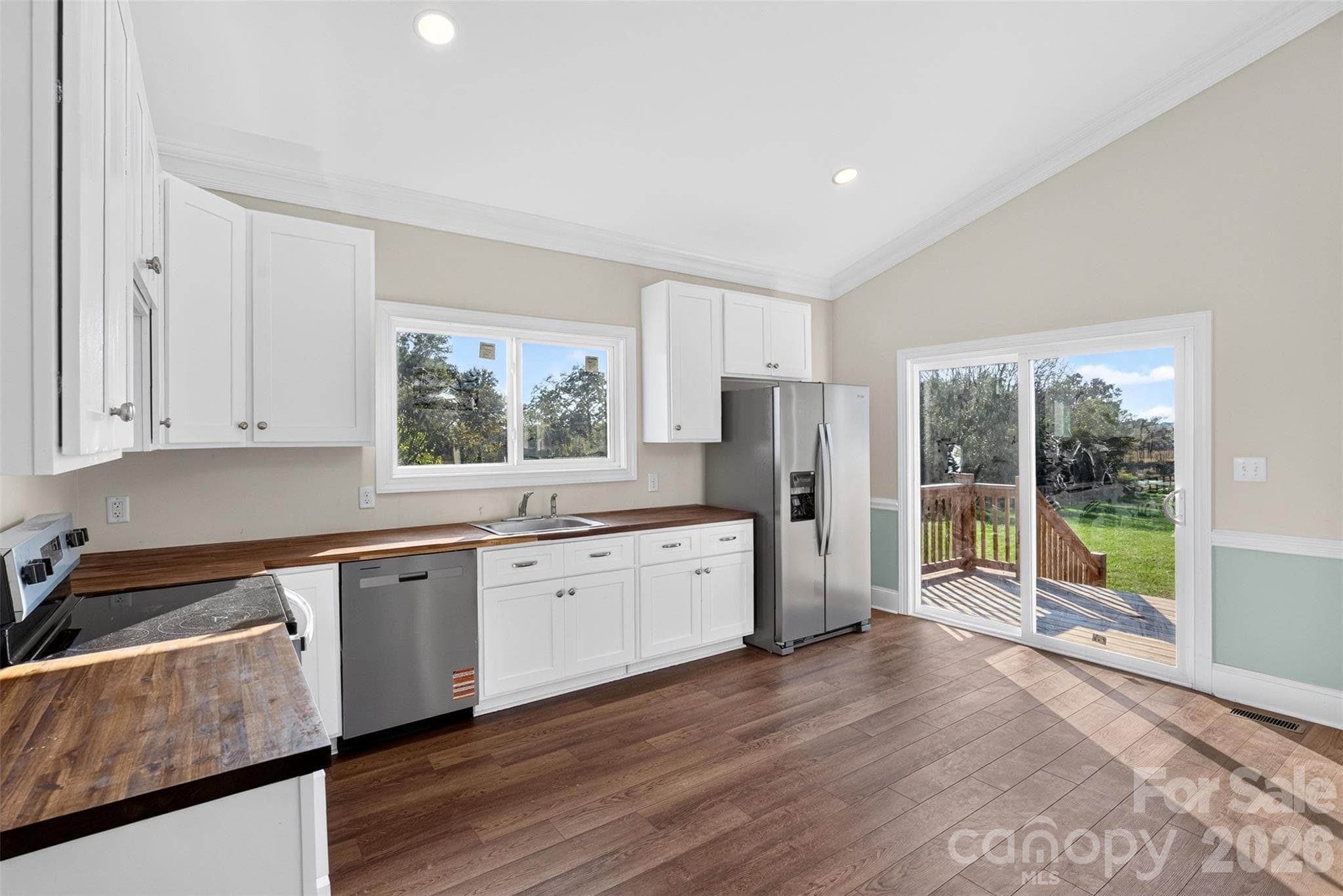 Single Family Residence at 430-1 Sandy Run Church Road, Mooresboro, photo 10 of 34