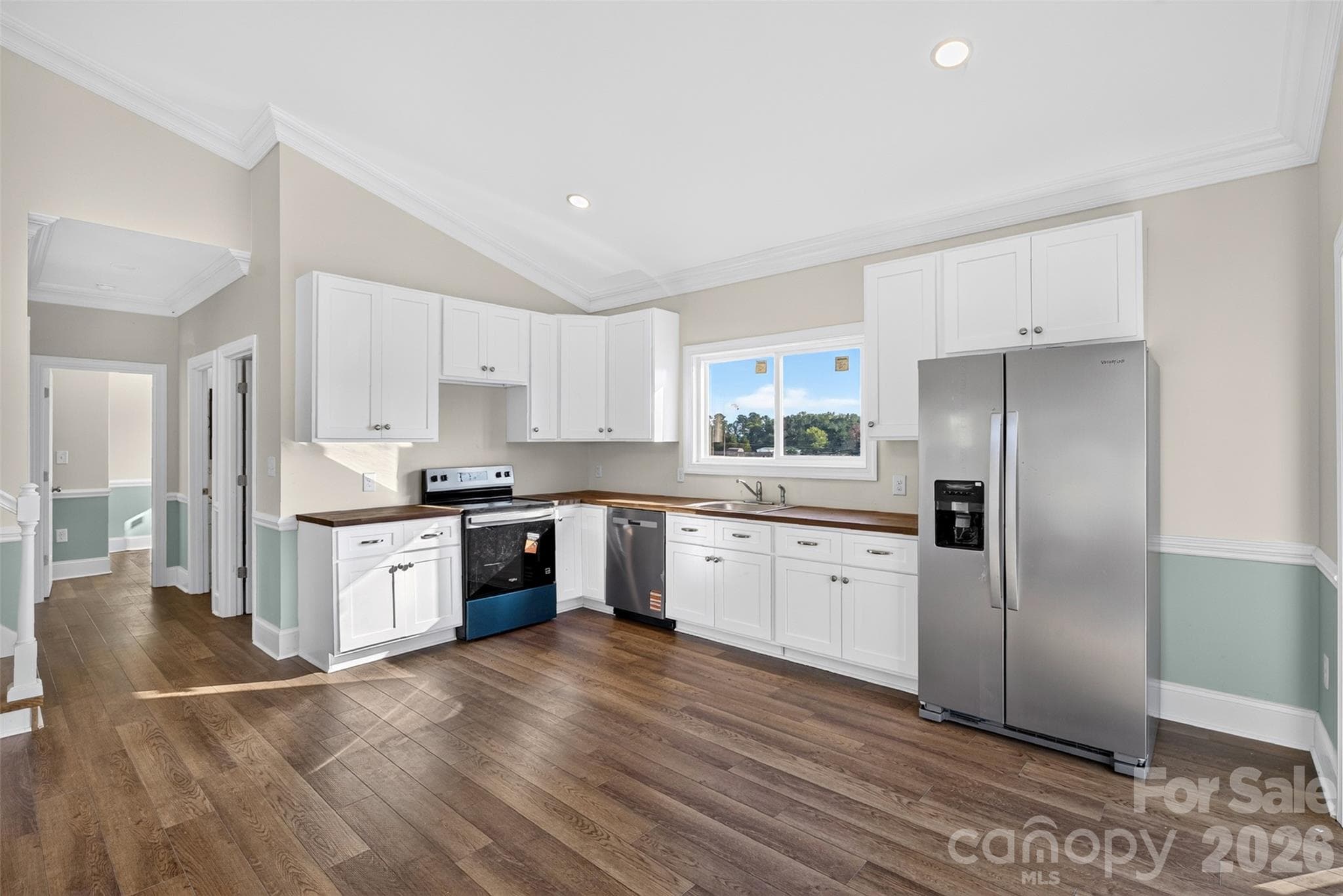 Single Family Residence at 430-1 Sandy Run Church Road, Mooresboro, photo 11 of 34