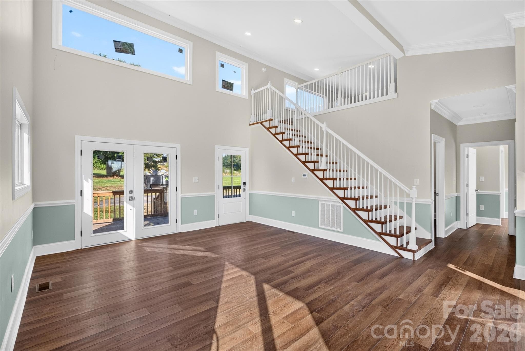 Single Family Residence at 430-1 Sandy Run Church Road, Mooresboro, photo 12 of 34