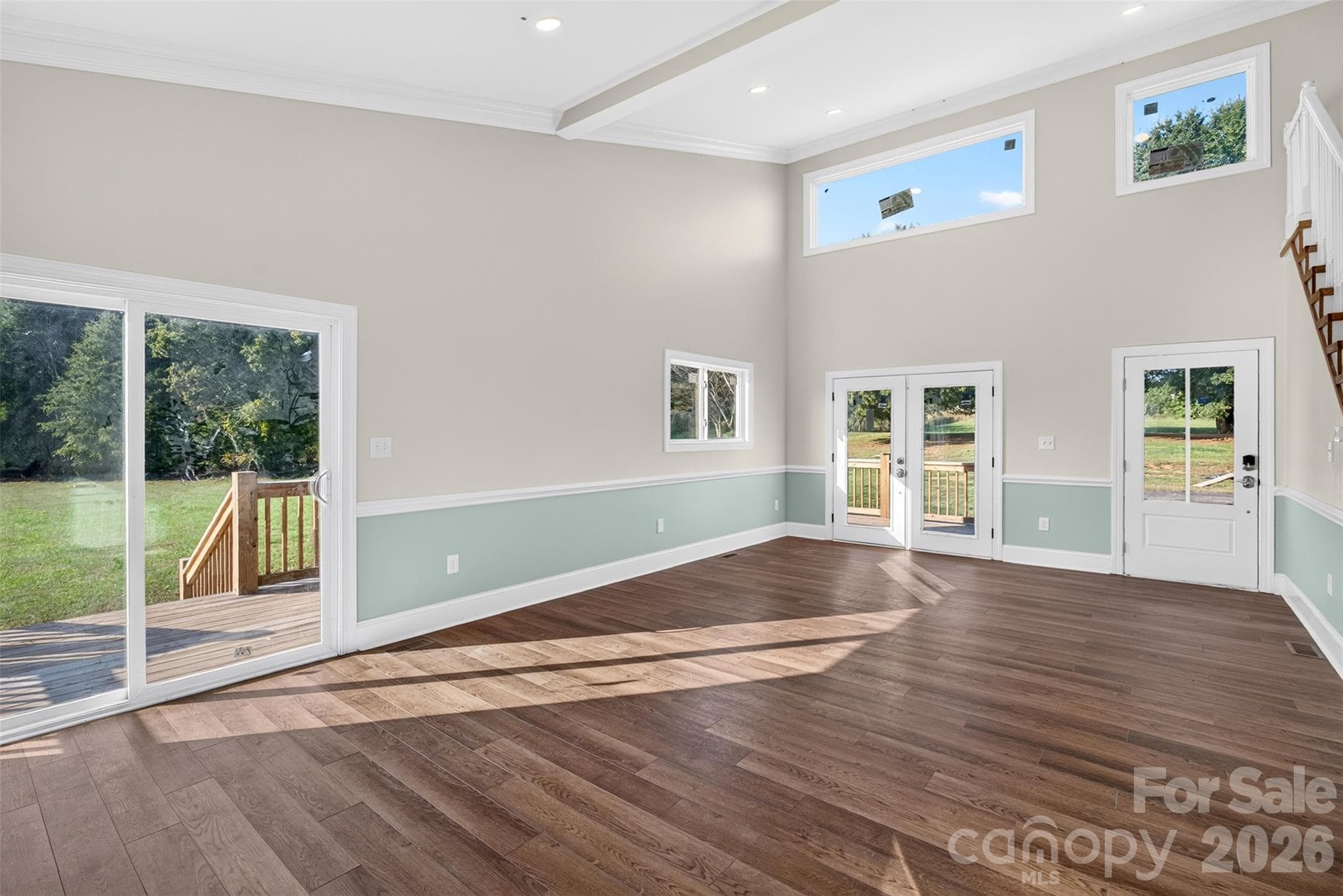 Single Family Residence at 430-1 Sandy Run Church Road, Mooresboro, photo 13 of 34