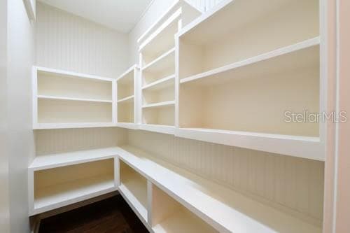 Pantry - 774 SW 134TH WAY, NEWBERRY