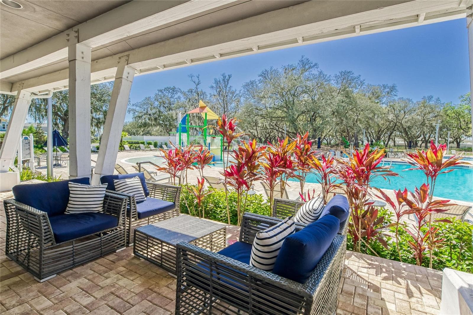 Single Family Residence at 12130 STREAMBED DR, RIVERVIEW, photo 61 of 72