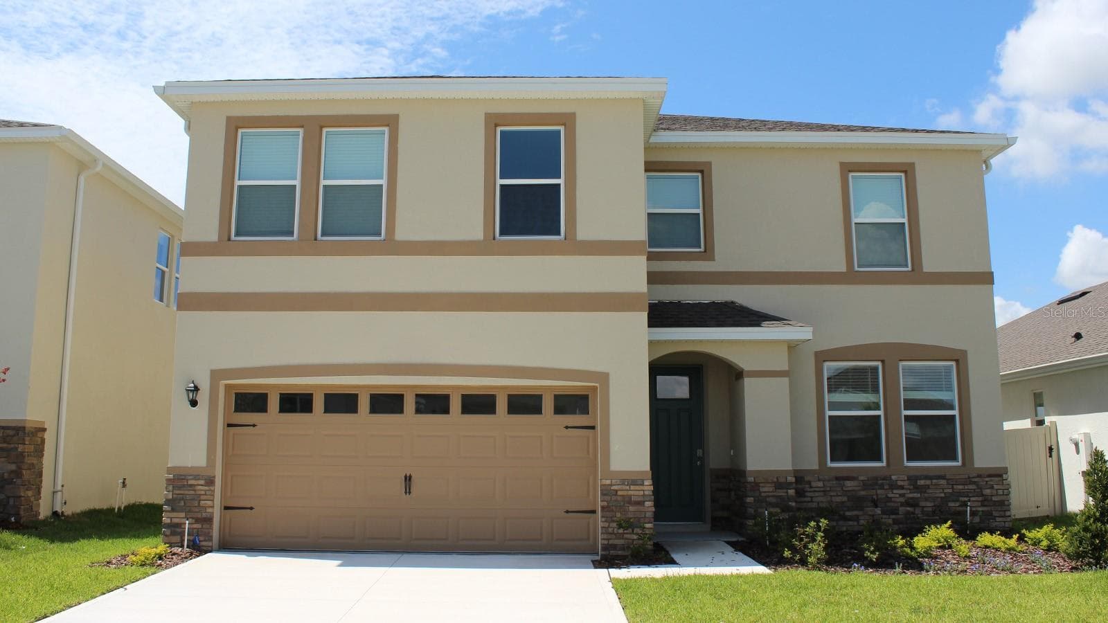 Single Family Residence at 5352 CLOUDBERRY AVE, LAKELAND, photo 2 of 50