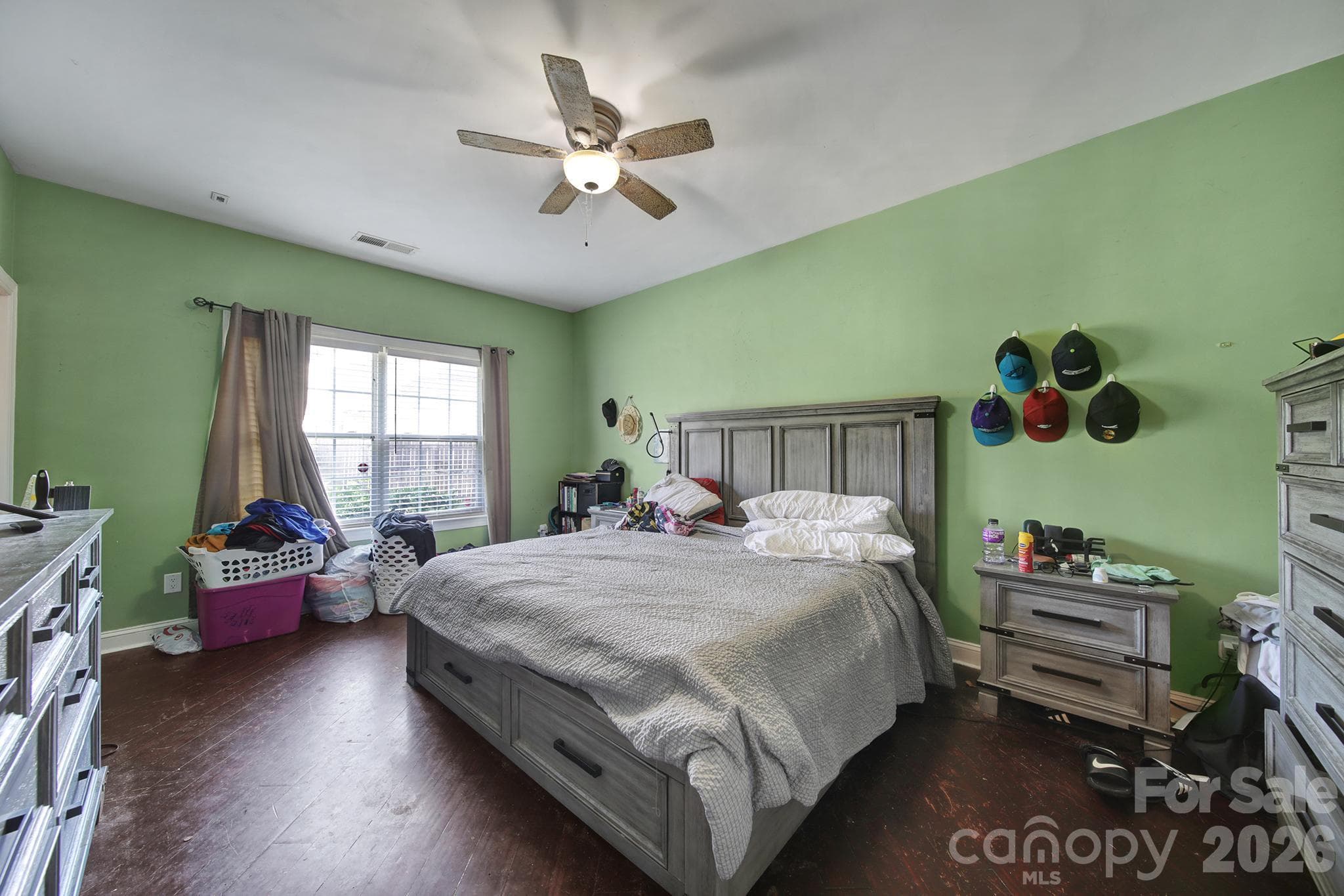 Single Family Residence at 6029 Timbertop Lane, Charlotte, photo 10 of 32