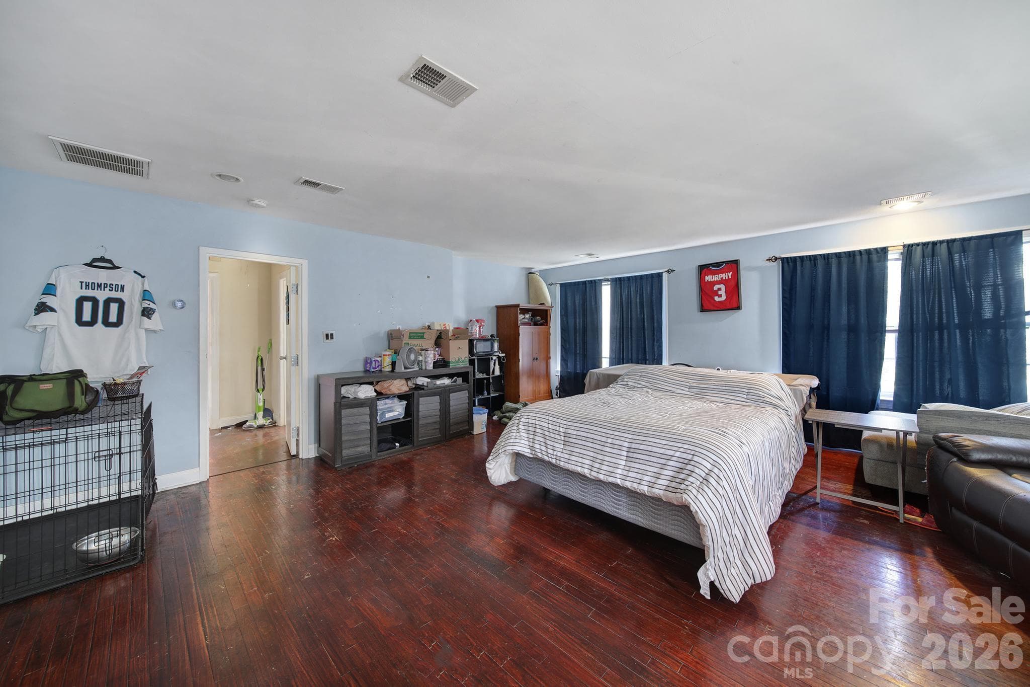 Single Family Residence at 6029 Timbertop Lane, Charlotte, photo 16 of 32