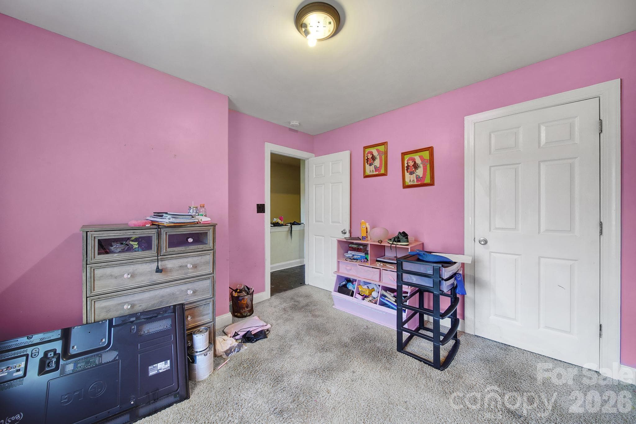 Single Family Residence at 6029 Timbertop Lane, Charlotte, photo 19 of 32