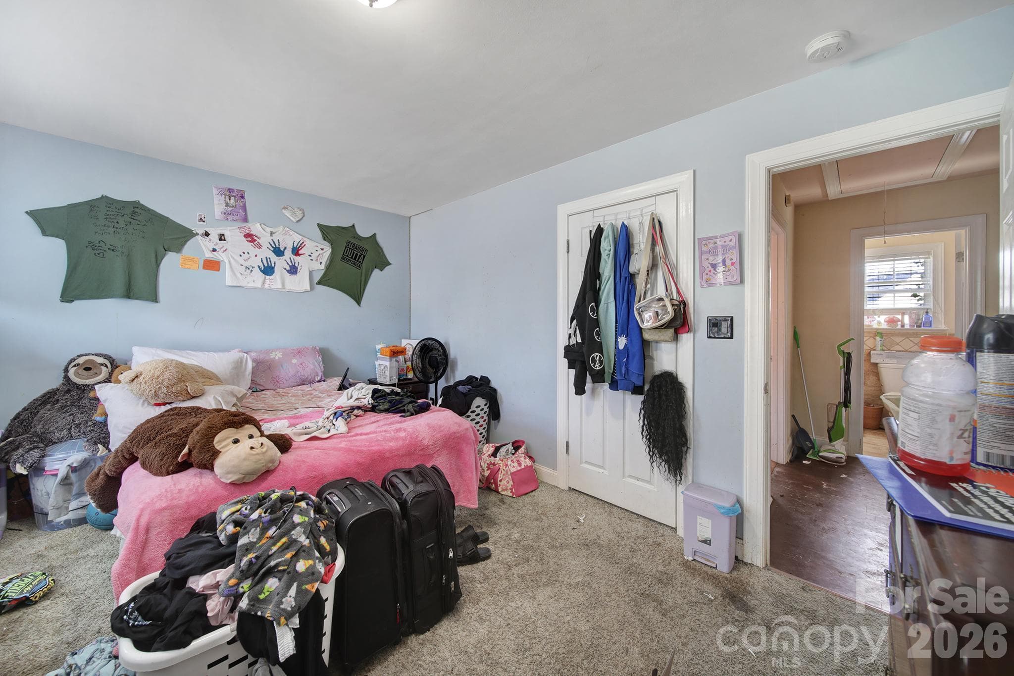 Single Family Residence at 6029 Timbertop Lane, Charlotte, photo 21 of 32