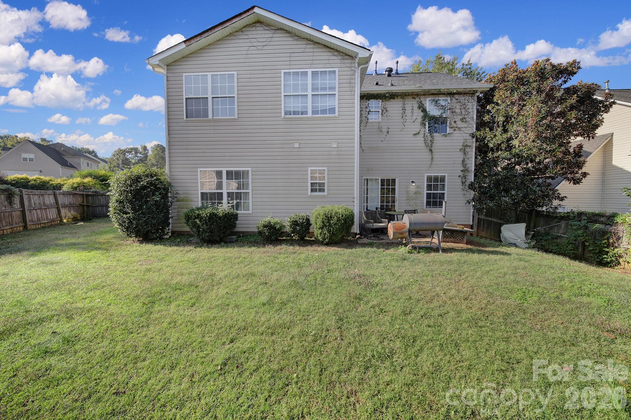 Single Family Residence at 6029 Timbertop Lane, Charlotte, photo 23 of 32