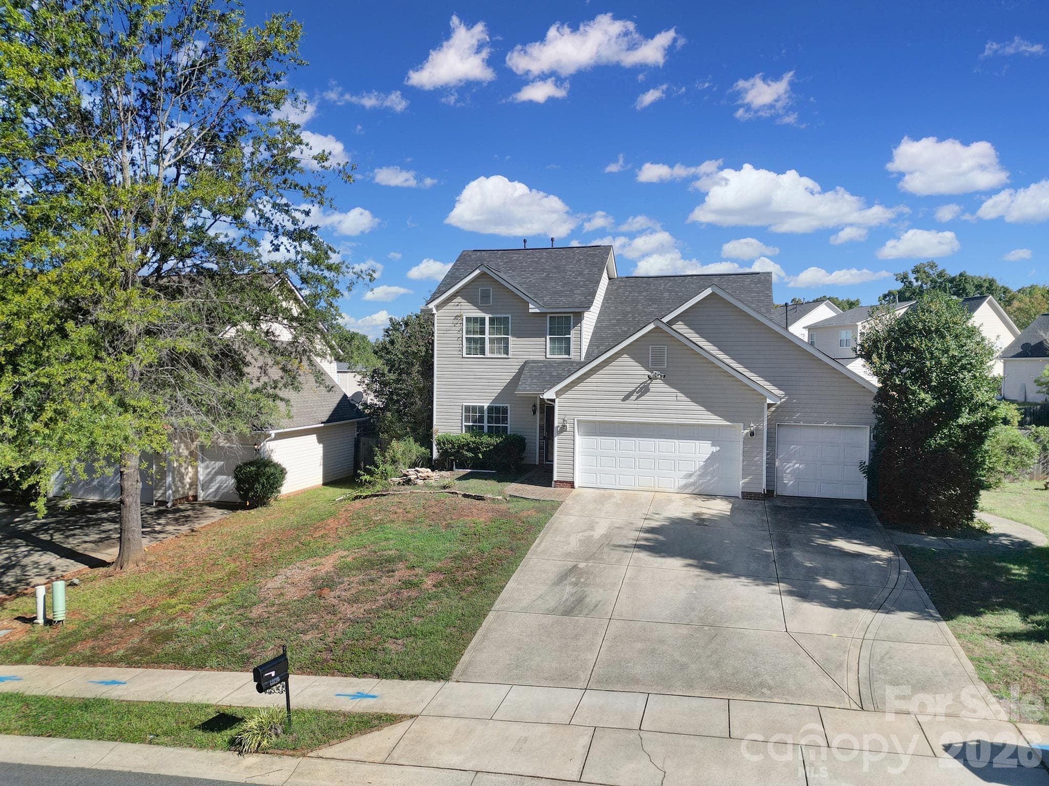 Single Family Residence at 6029 Timbertop Lane, Charlotte, photo 26 of 32
