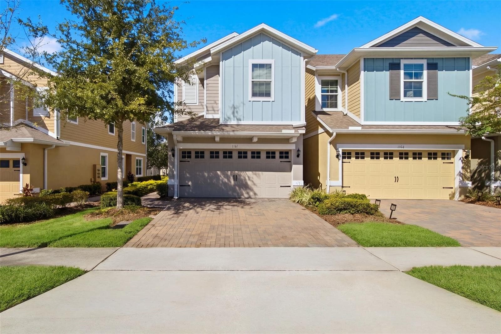 1161 PRESIDENTIAL LN