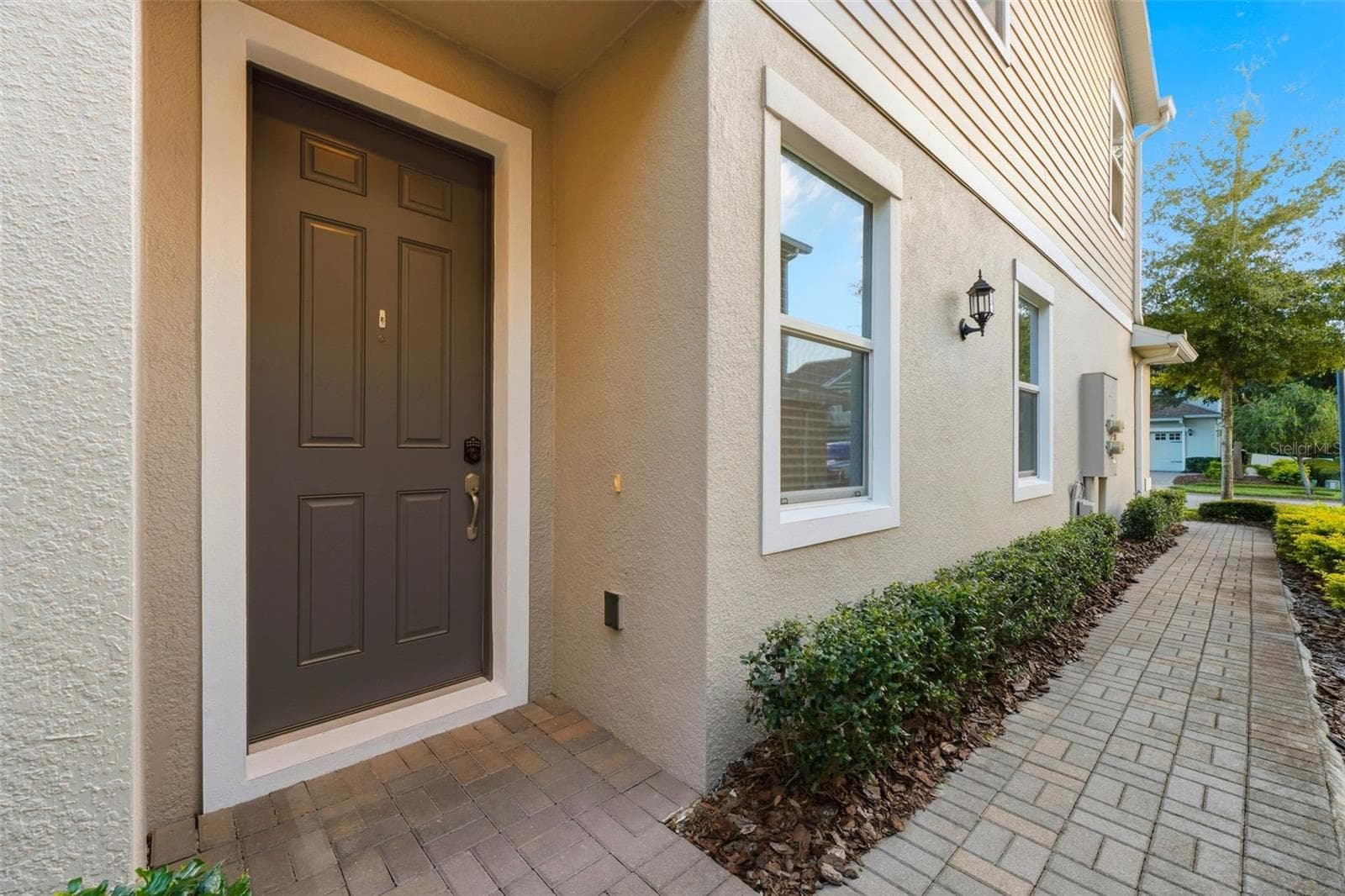 Townhouse at 1161 PRESIDENTIAL LN, APOPKA, photo 4 of 47