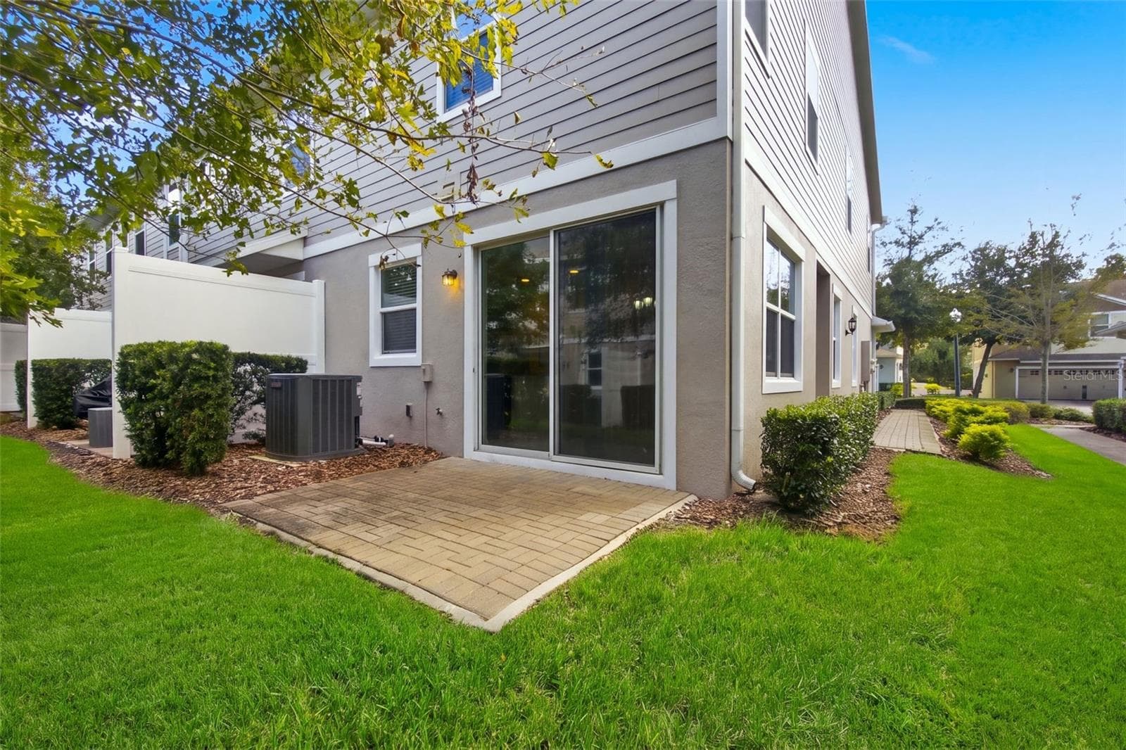 Townhouse at 1161 PRESIDENTIAL LN, APOPKA, photo 32 of 47
