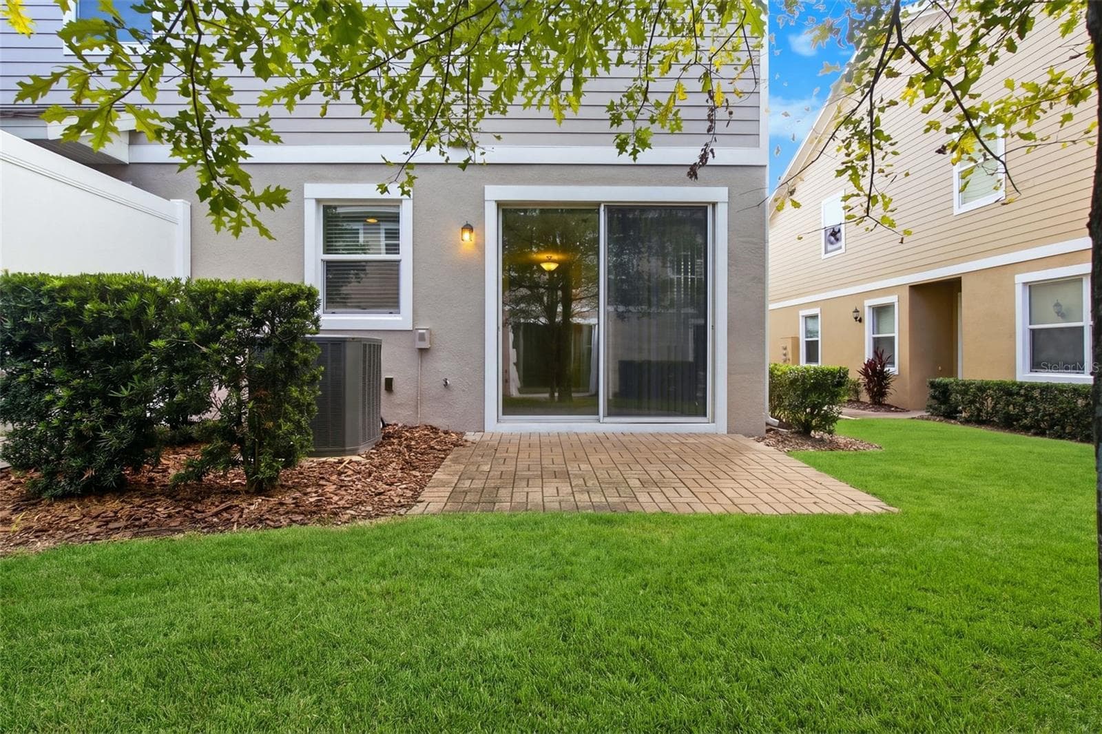 Townhouse at 1161 PRESIDENTIAL LN, APOPKA, photo 33 of 47