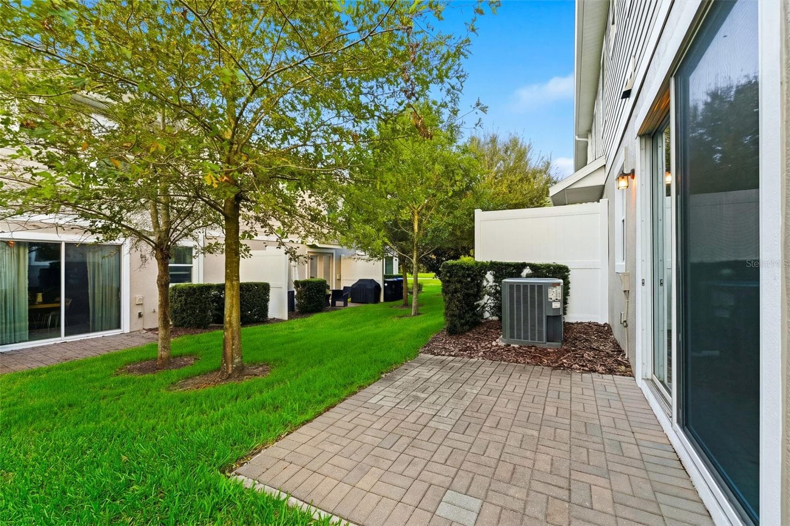 Townhouse at 1161 PRESIDENTIAL LN, APOPKA, photo 34 of 47