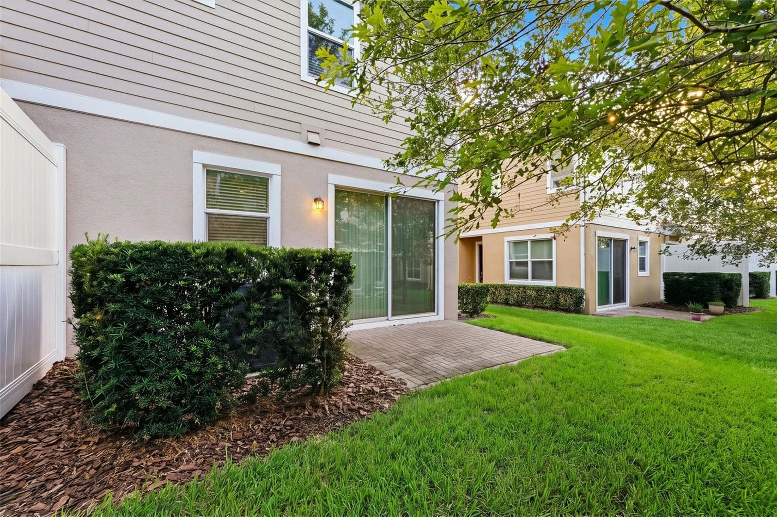 Townhouse at 1161 PRESIDENTIAL LN, APOPKA, photo 35 of 47