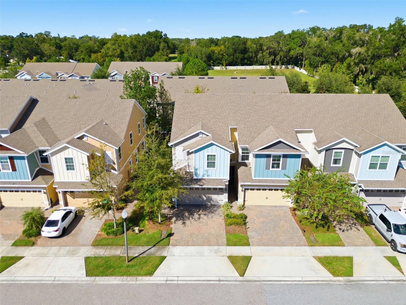 Townhouse at 1161 PRESIDENTIAL LN, APOPKA, photo 36 of 47