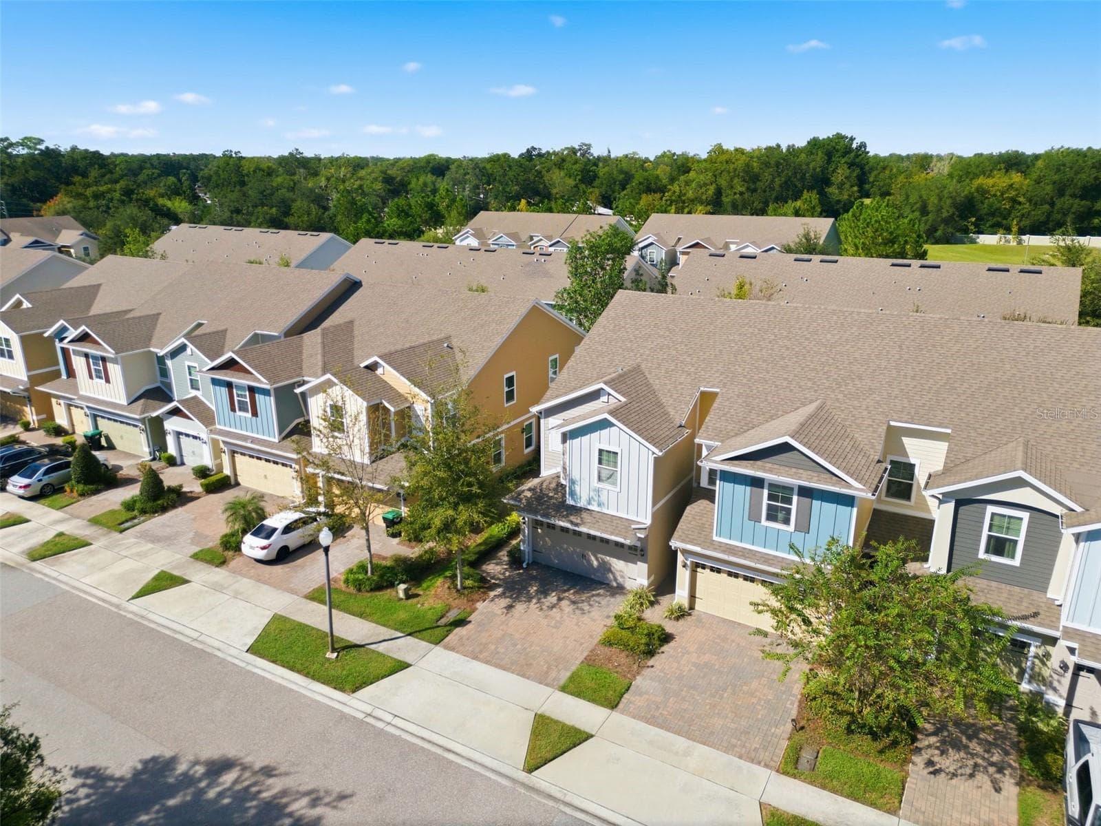 Townhouse at 1161 PRESIDENTIAL LN, APOPKA, photo 37 of 47