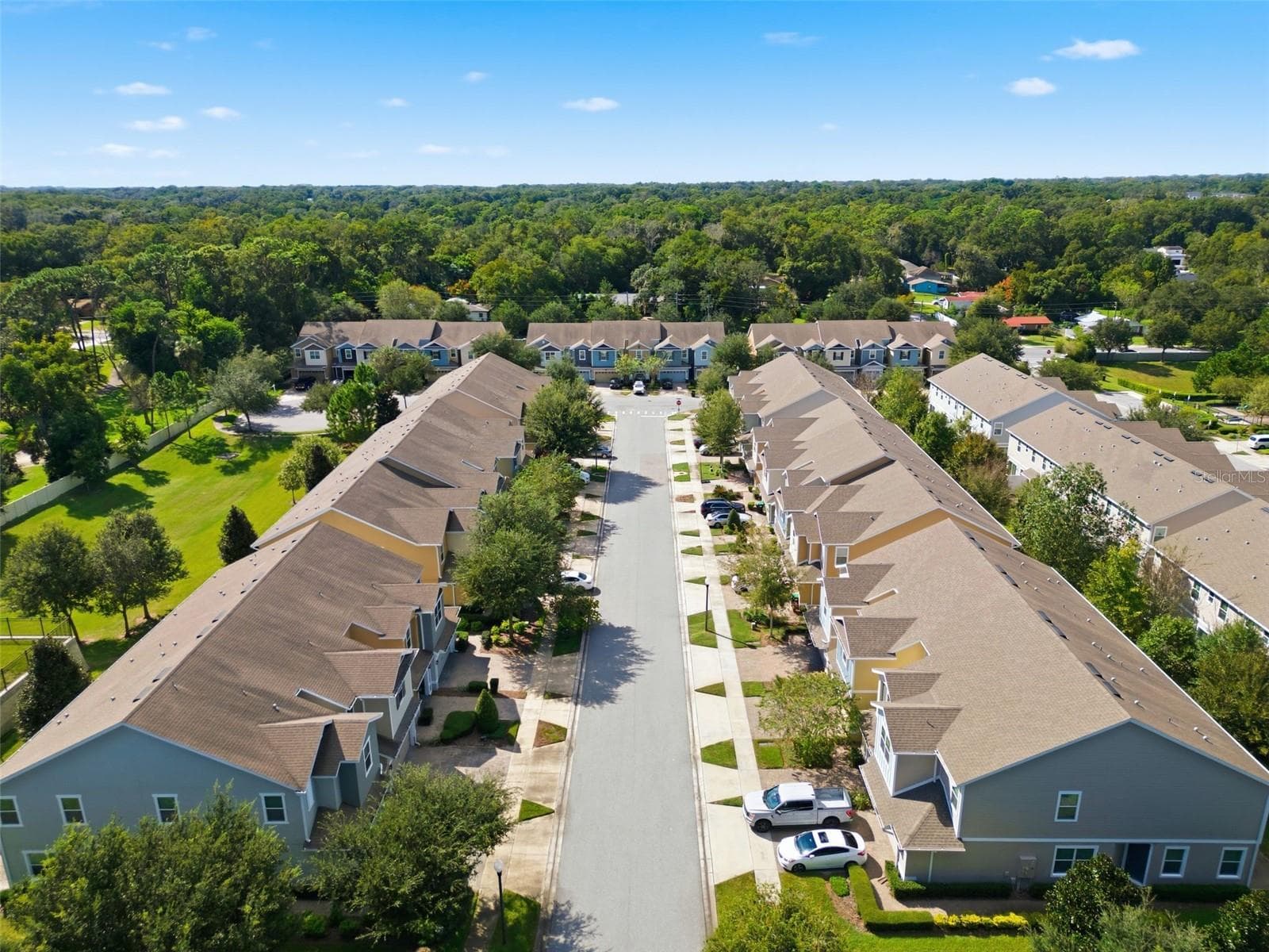 Townhouse at 1161 PRESIDENTIAL LN, APOPKA, photo 39 of 47