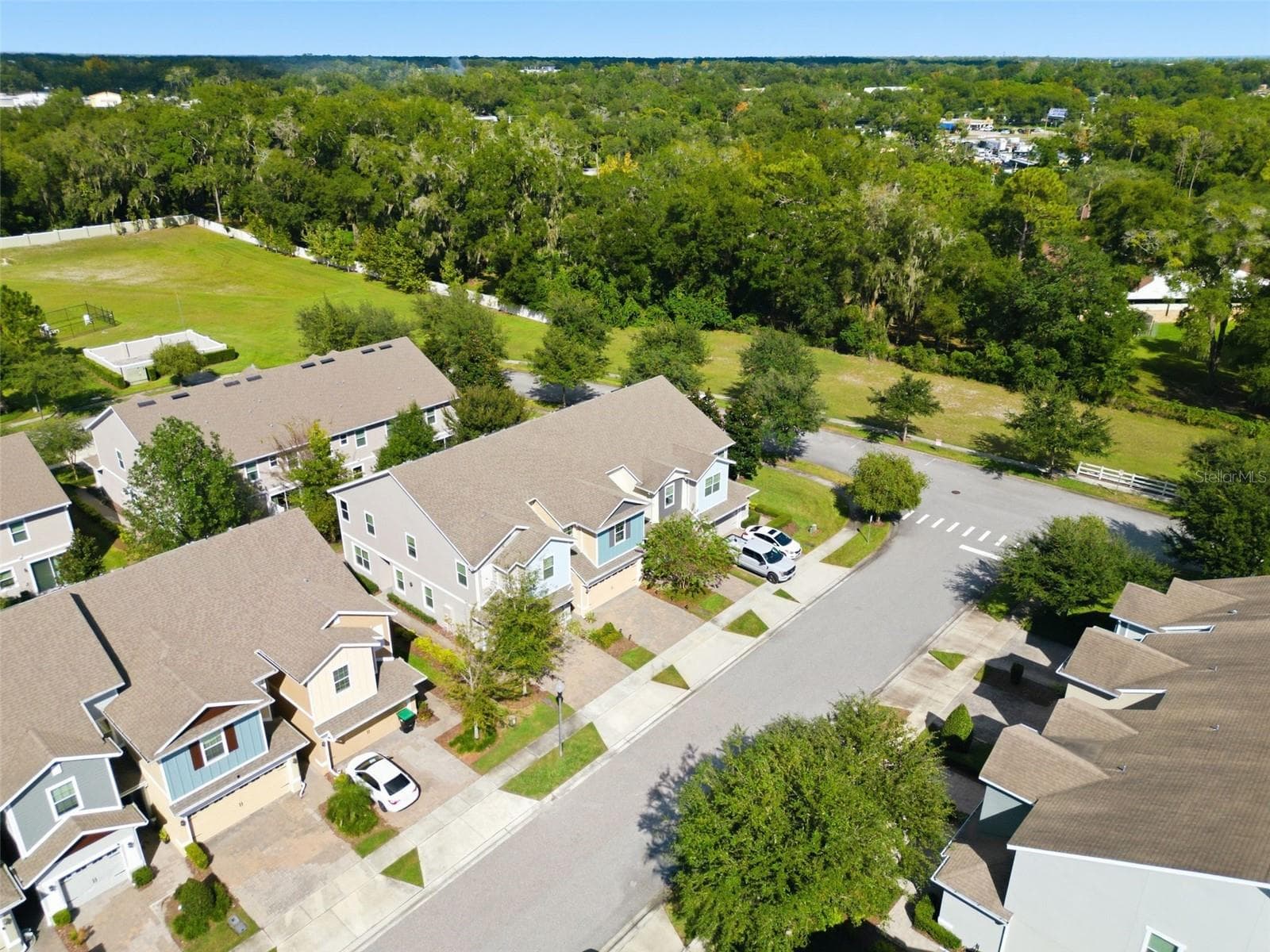 Townhouse at 1161 PRESIDENTIAL LN, APOPKA, photo 41 of 47