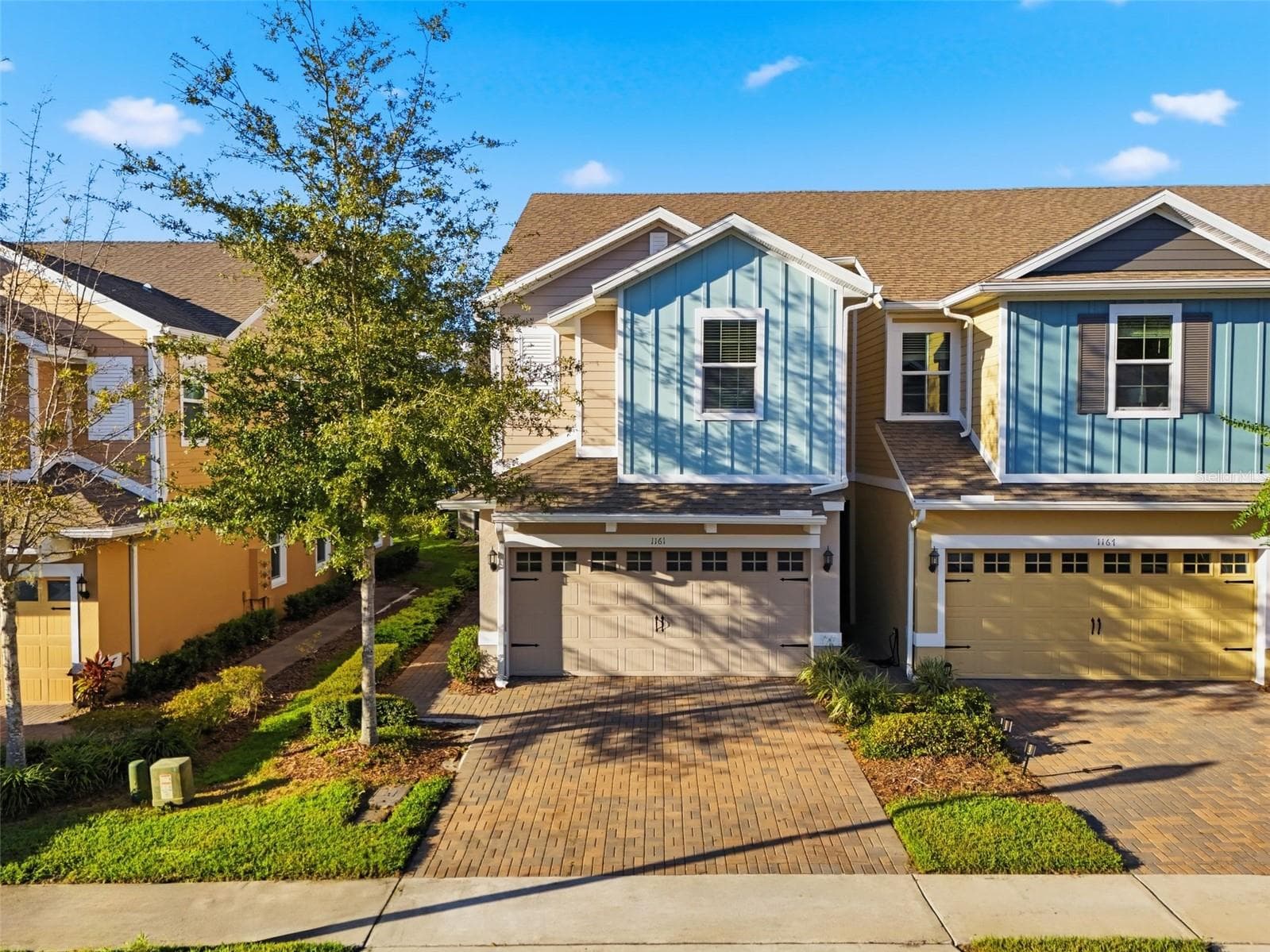 Townhouse at 1161 PRESIDENTIAL LN, APOPKA, photo 43 of 47