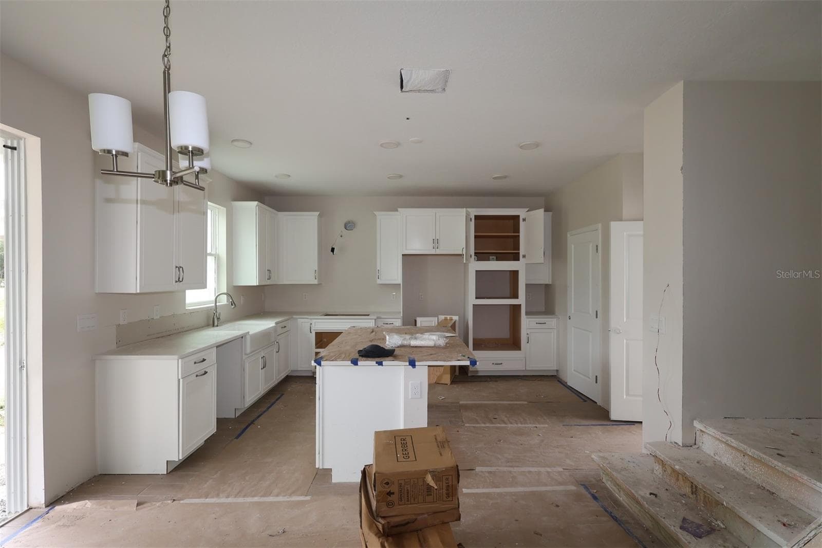Single Family Residence at 2861 SWEETGRASS LN, ZELLWOOD, photo 6 of 38