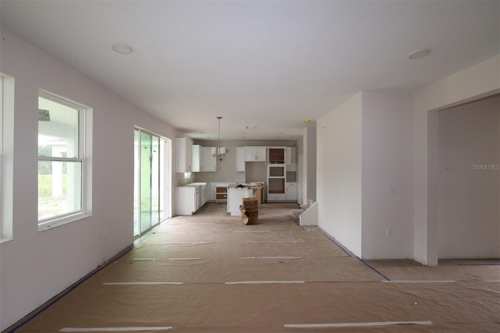 Single Family Residence at 2861 SWEETGRASS LN, ZELLWOOD, photo 26 of 38