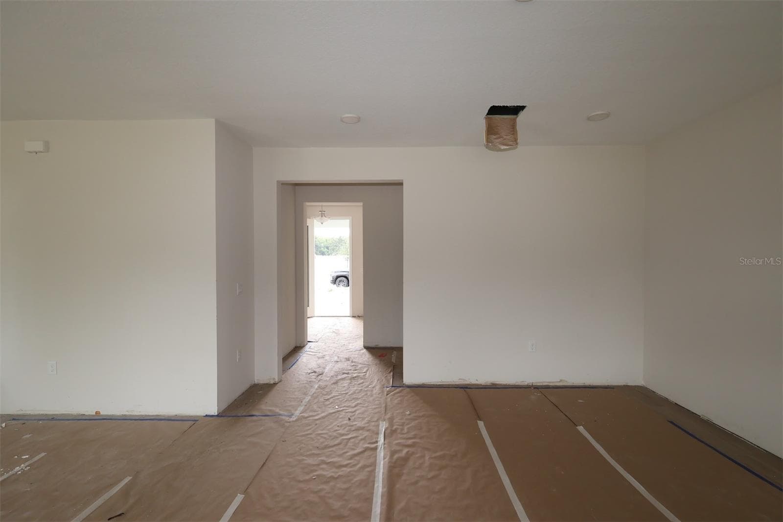 Single Family Residence at 2861 SWEETGRASS LN, ZELLWOOD, photo 28 of 38