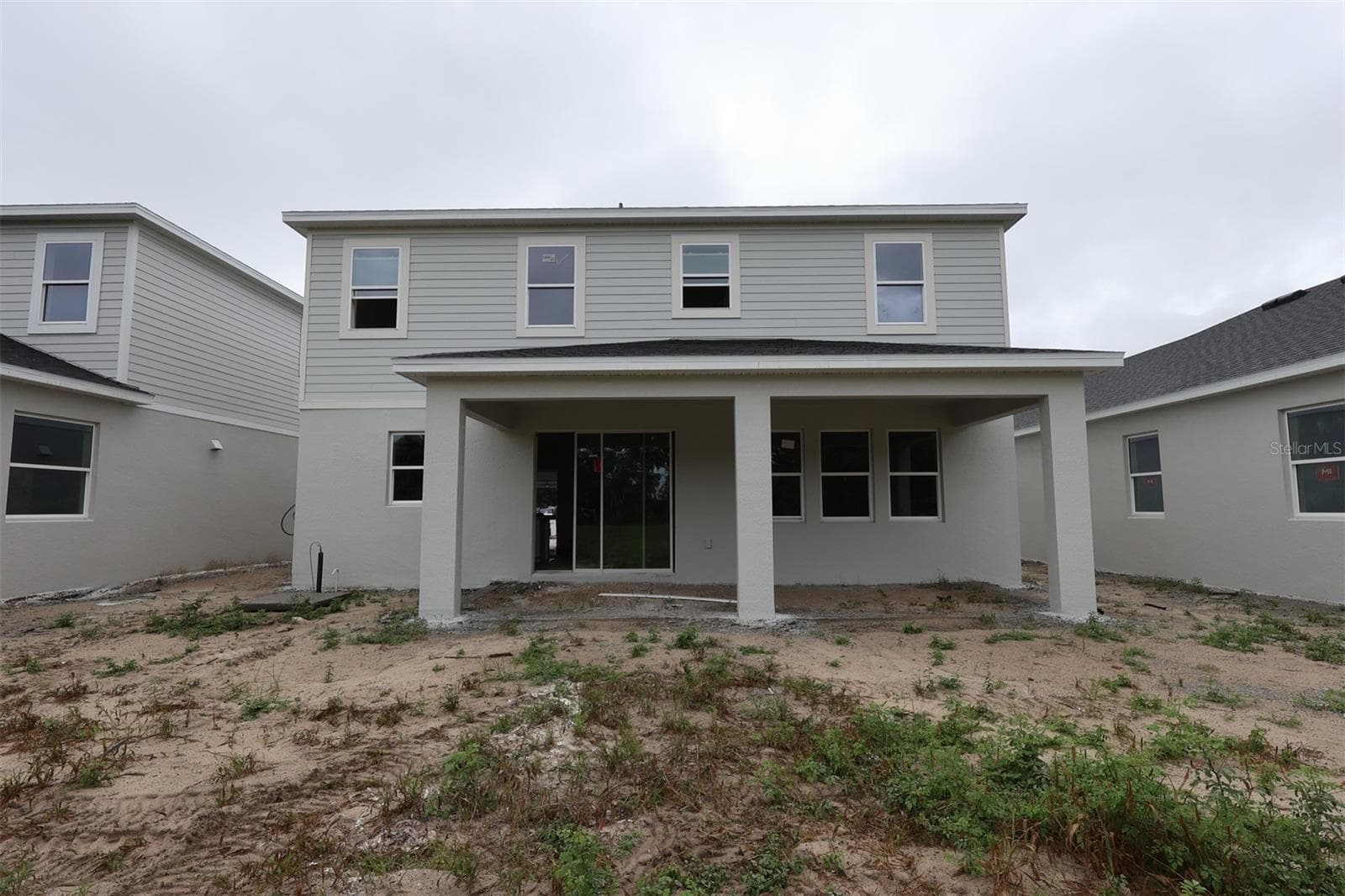 Single Family Residence at 2861 SWEETGRASS LN, ZELLWOOD, photo 32 of 38