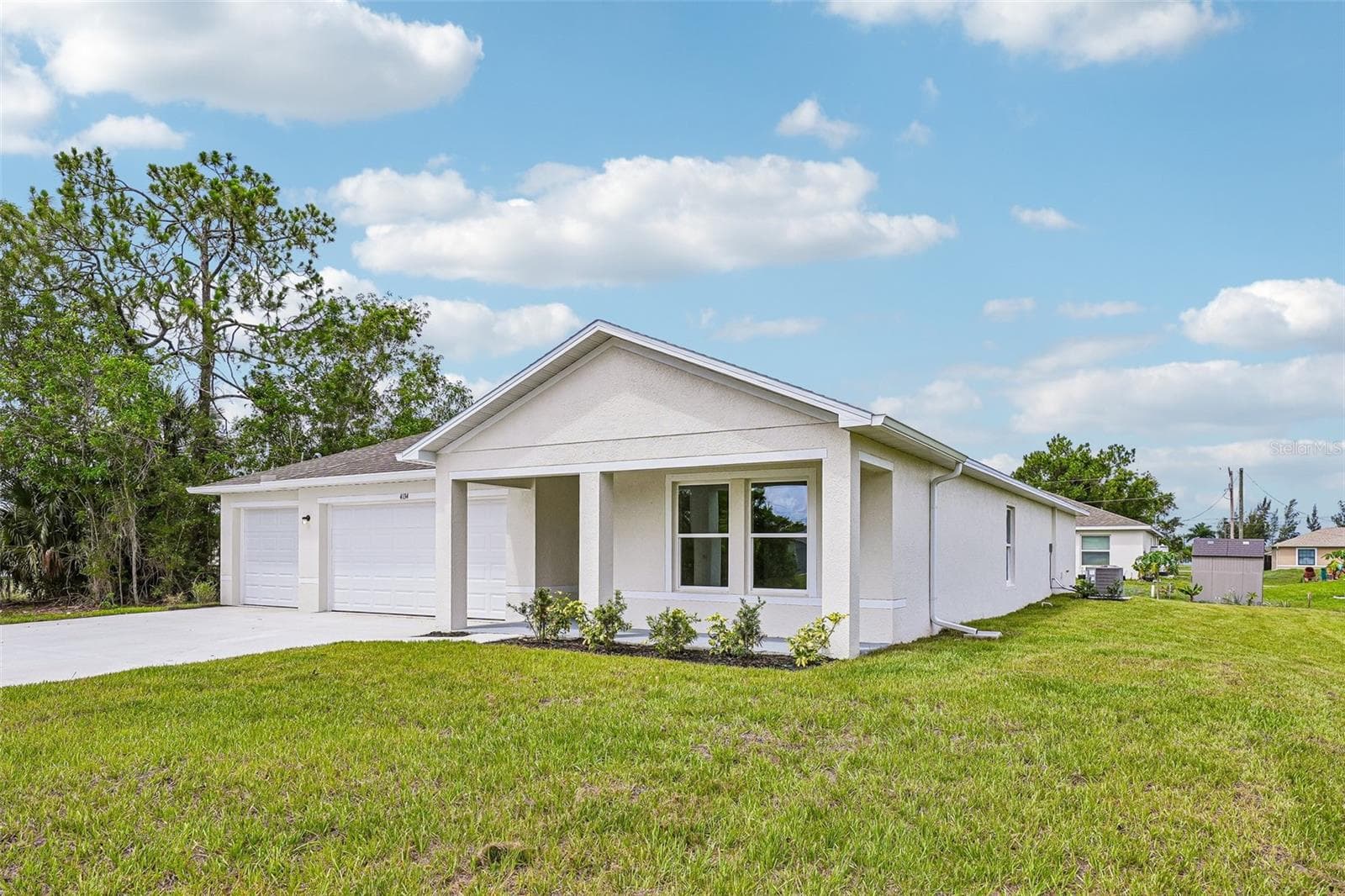 Single Family Residence at 7726 95TH CT, VERO BEACH, photo 6 of 38