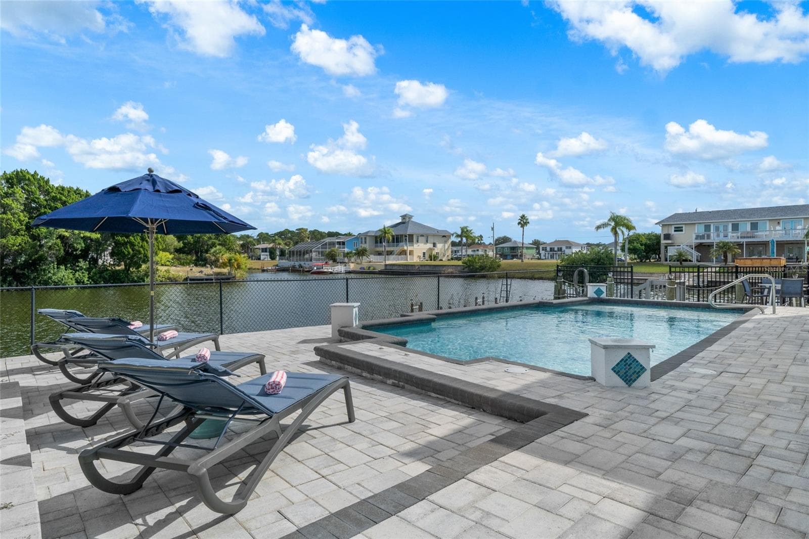 Single Family Residence at 3178 AZALEA DR, HERNANDO BEACH, photo 4 of 97