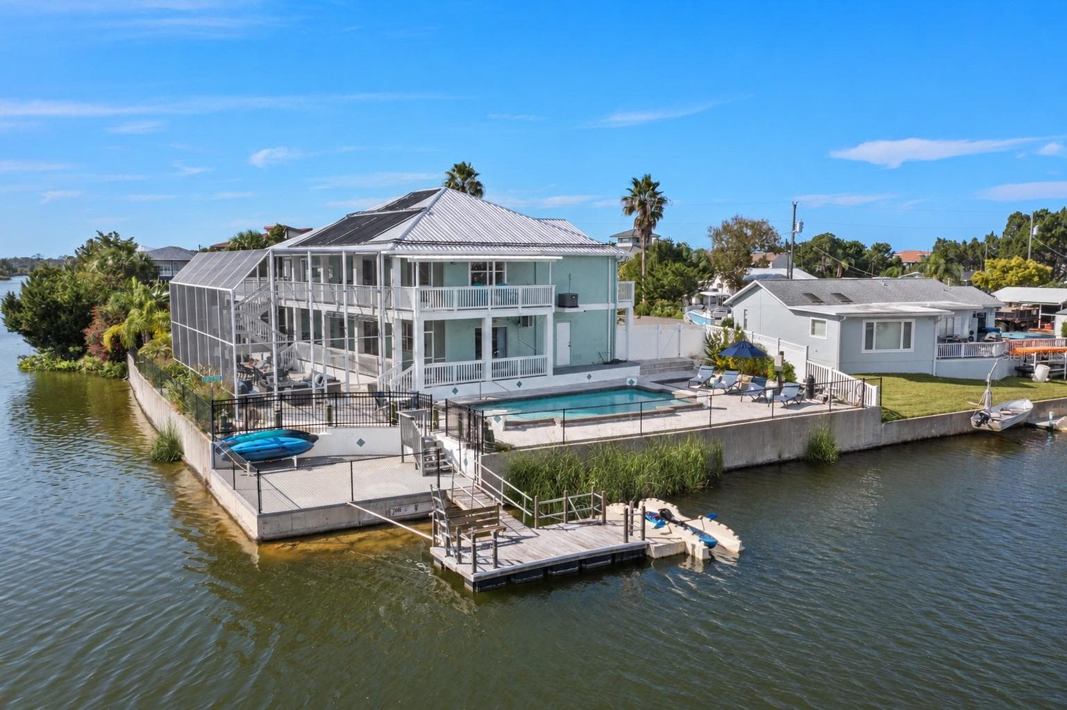 Single Family Residence at 3178 AZALEA DR, HERNANDO BEACH, photo 5 of 97