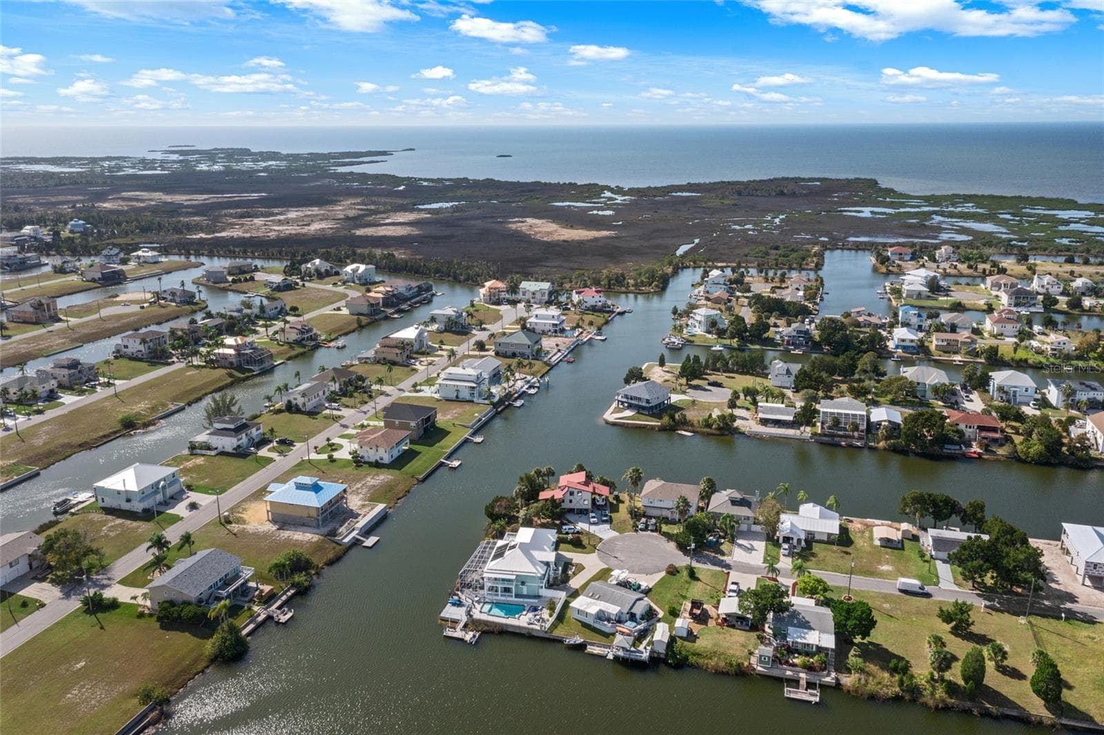 Single Family Residence at 3178 AZALEA DR, HERNANDO BEACH, photo 8 of 97
