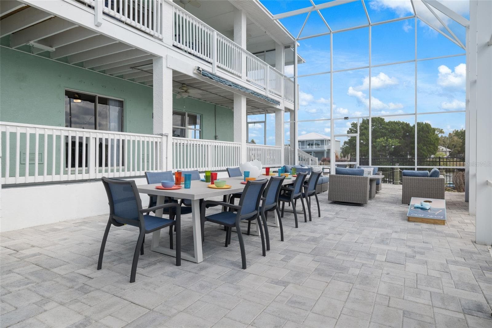 Single Family Residence at 3178 AZALEA DR, HERNANDO BEACH, photo 61 of 97