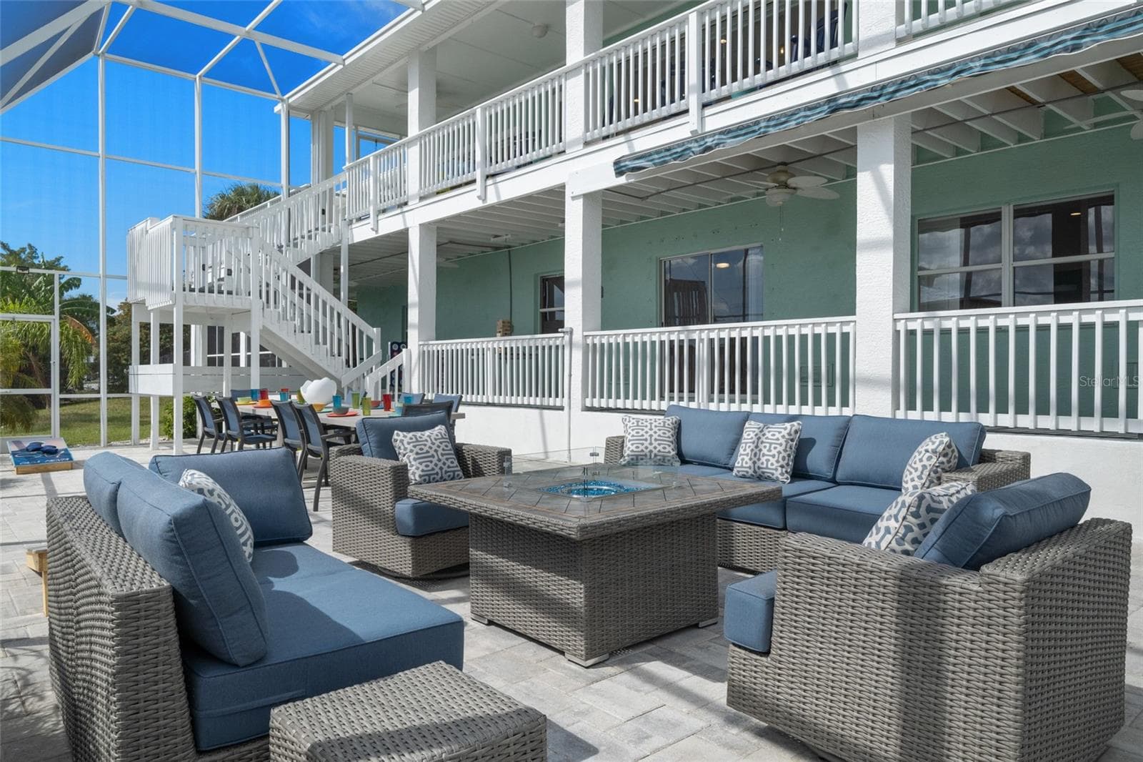Single Family Residence at 3178 AZALEA DR, HERNANDO BEACH, photo 64 of 97