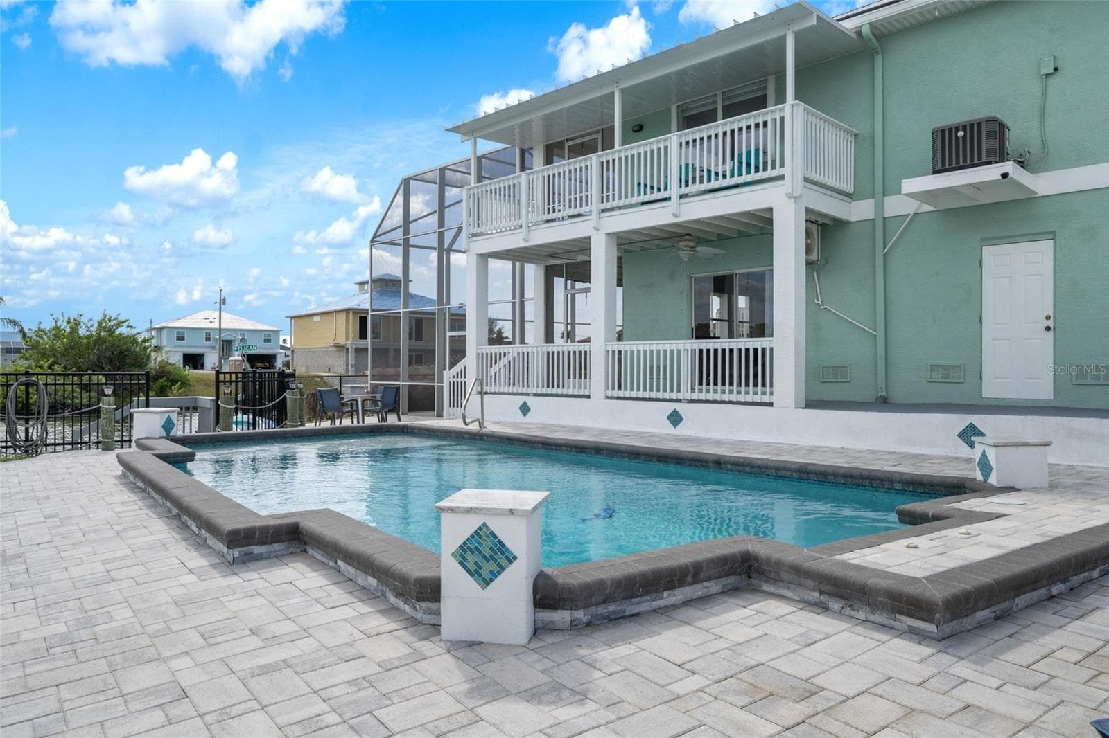 Single Family Residence at 3178 AZALEA DR, HERNANDO BEACH, photo 68 of 97