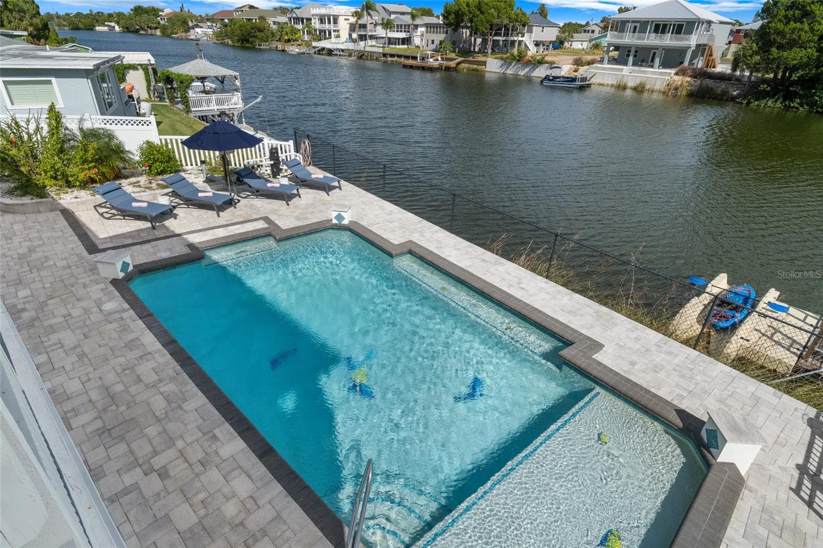 Single Family Residence at 3178 AZALEA DR, HERNANDO BEACH, photo 90 of 97