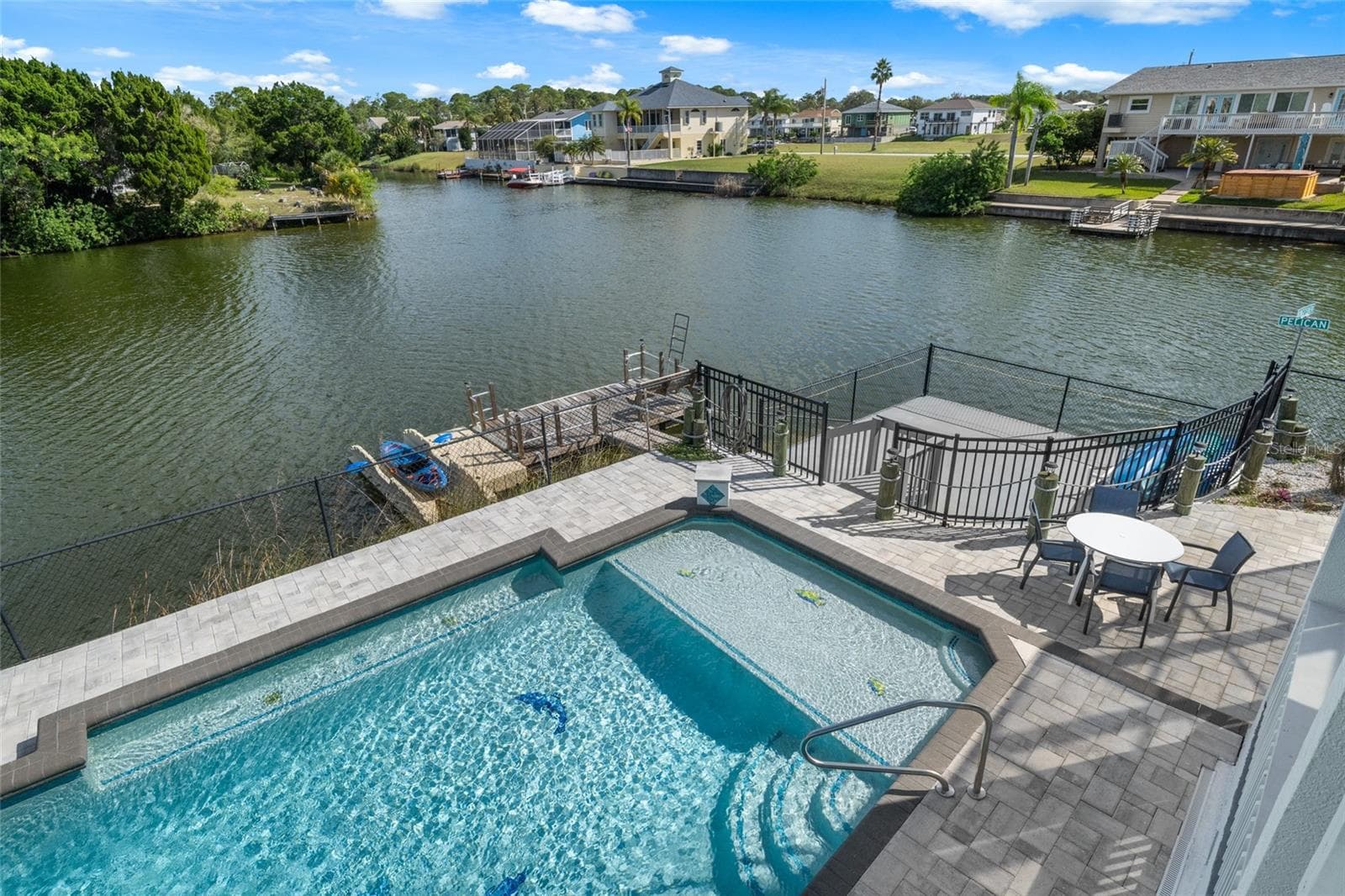 Single Family Residence at 3178 AZALEA DR, HERNANDO BEACH, photo 91 of 97
