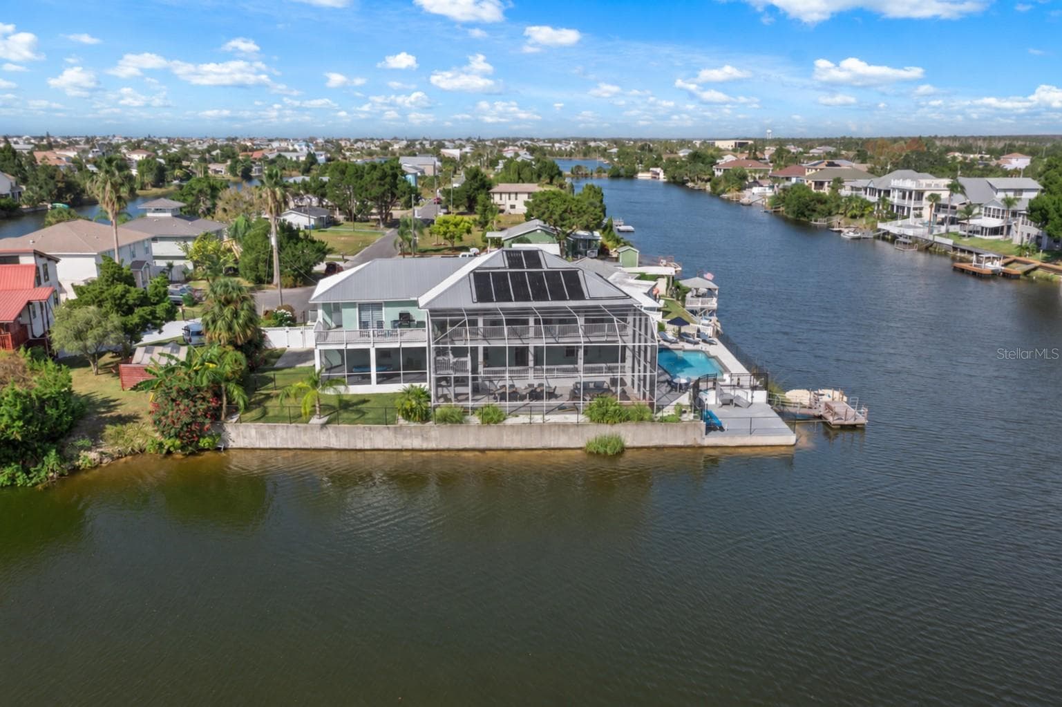 Single Family Residence at 3178 AZALEA DR, HERNANDO BEACH, photo 92 of 97