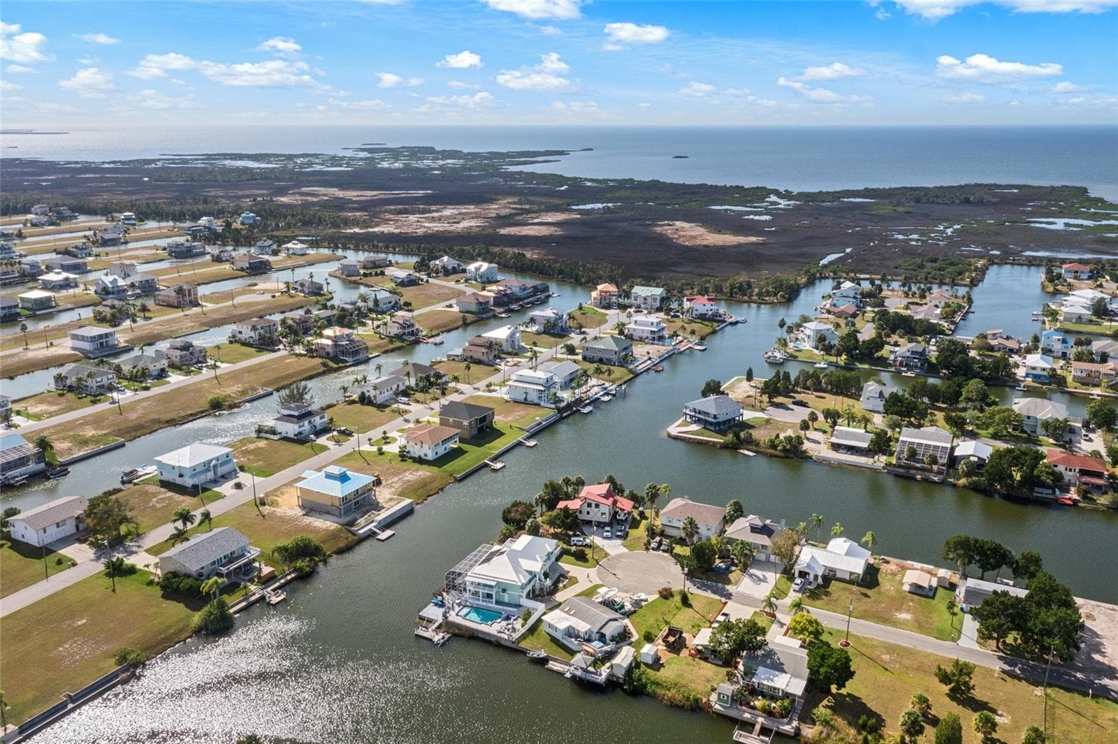 Single Family Residence at 3178 AZALEA DR, HERNANDO BEACH, photo 96 of 97