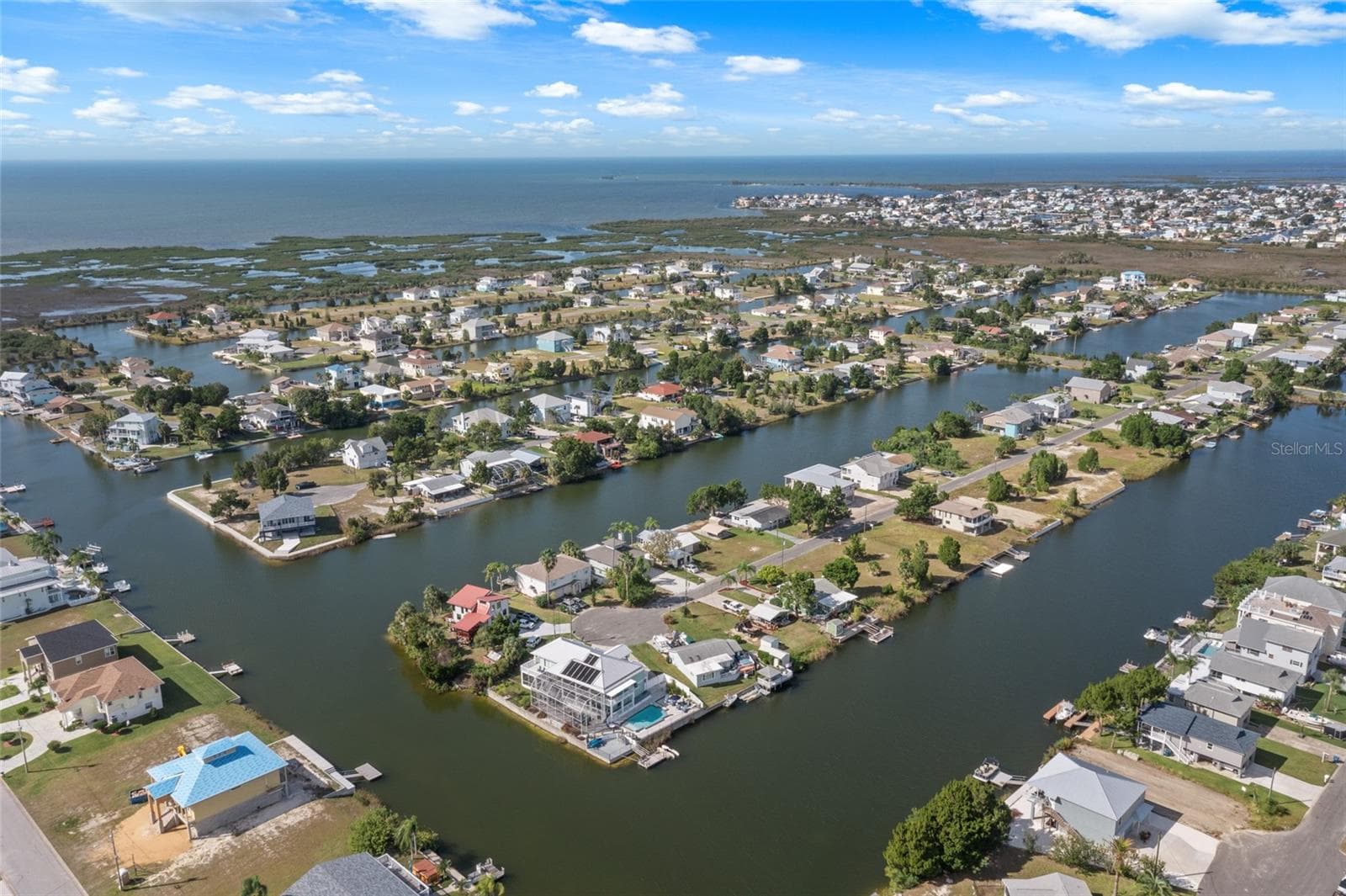 Single Family Residence at 3178 AZALEA DR, HERNANDO BEACH, photo 97 of 97