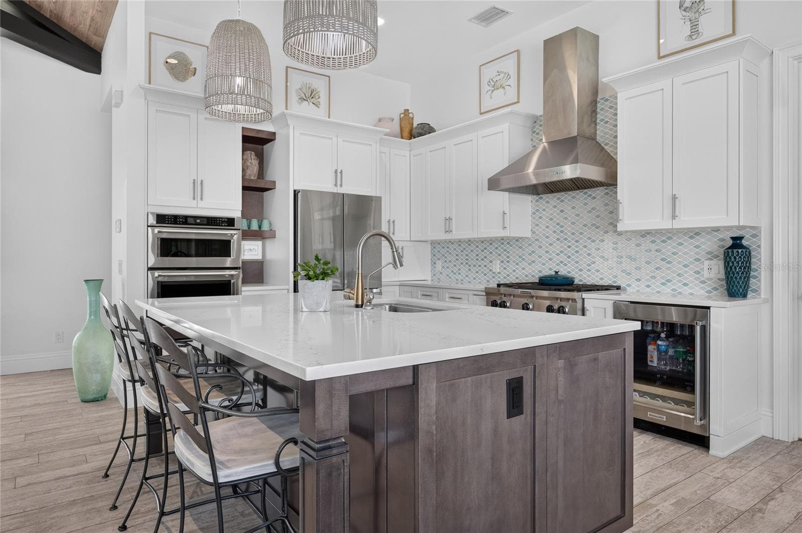 Single Family Residence at 1362 JACANA CT, PUNTA GORDA, photo 9 of 56