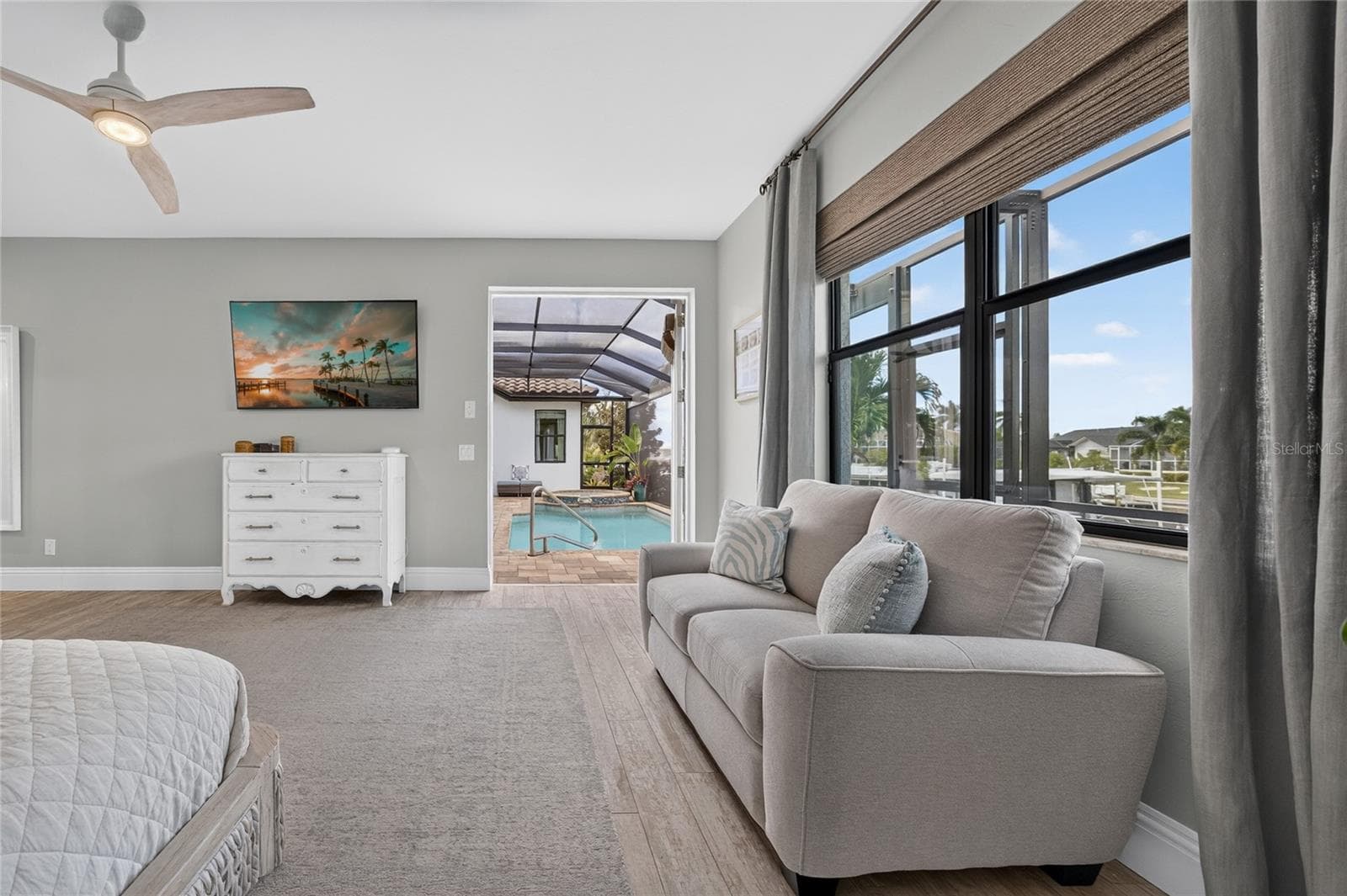 Single Family Residence at 1362 JACANA CT, PUNTA GORDA, photo 19 of 56